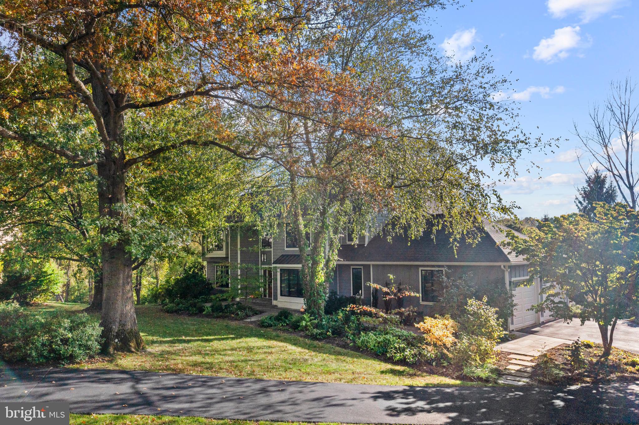 RADLEY RUN - Residential