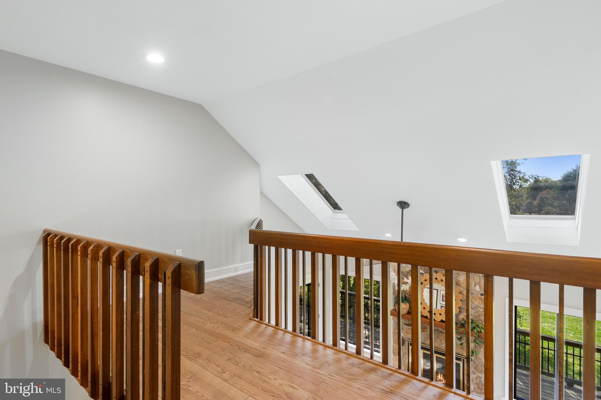 RADLEY RUN - Residential