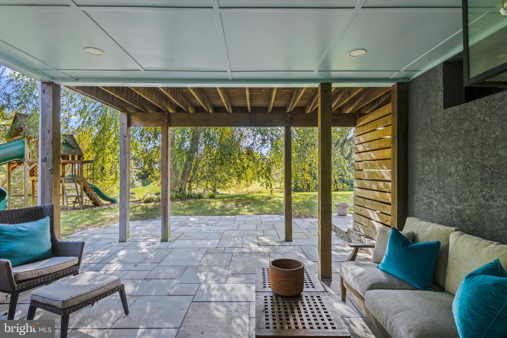 RADLEY RUN - Residential