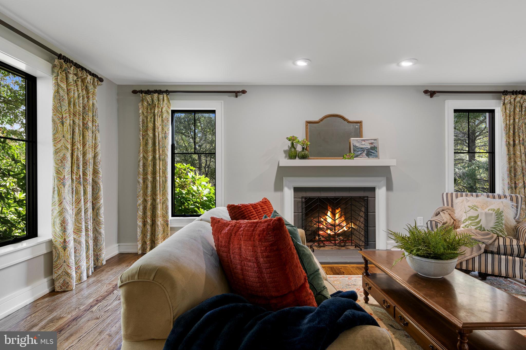 RADLEY RUN - Residential