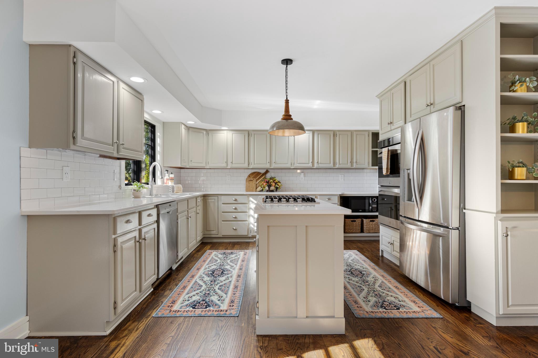 RADLEY RUN - Residential