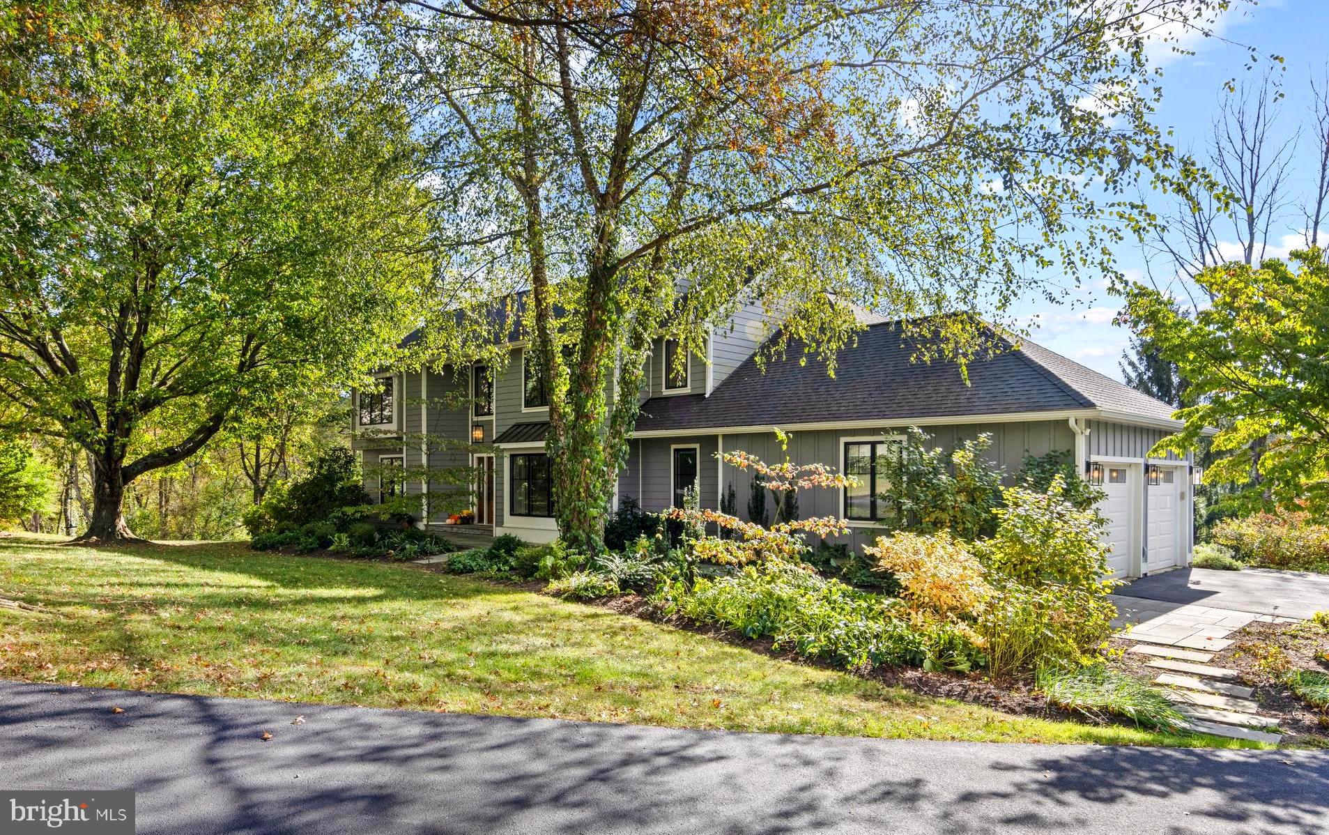 RADLEY RUN - Residential