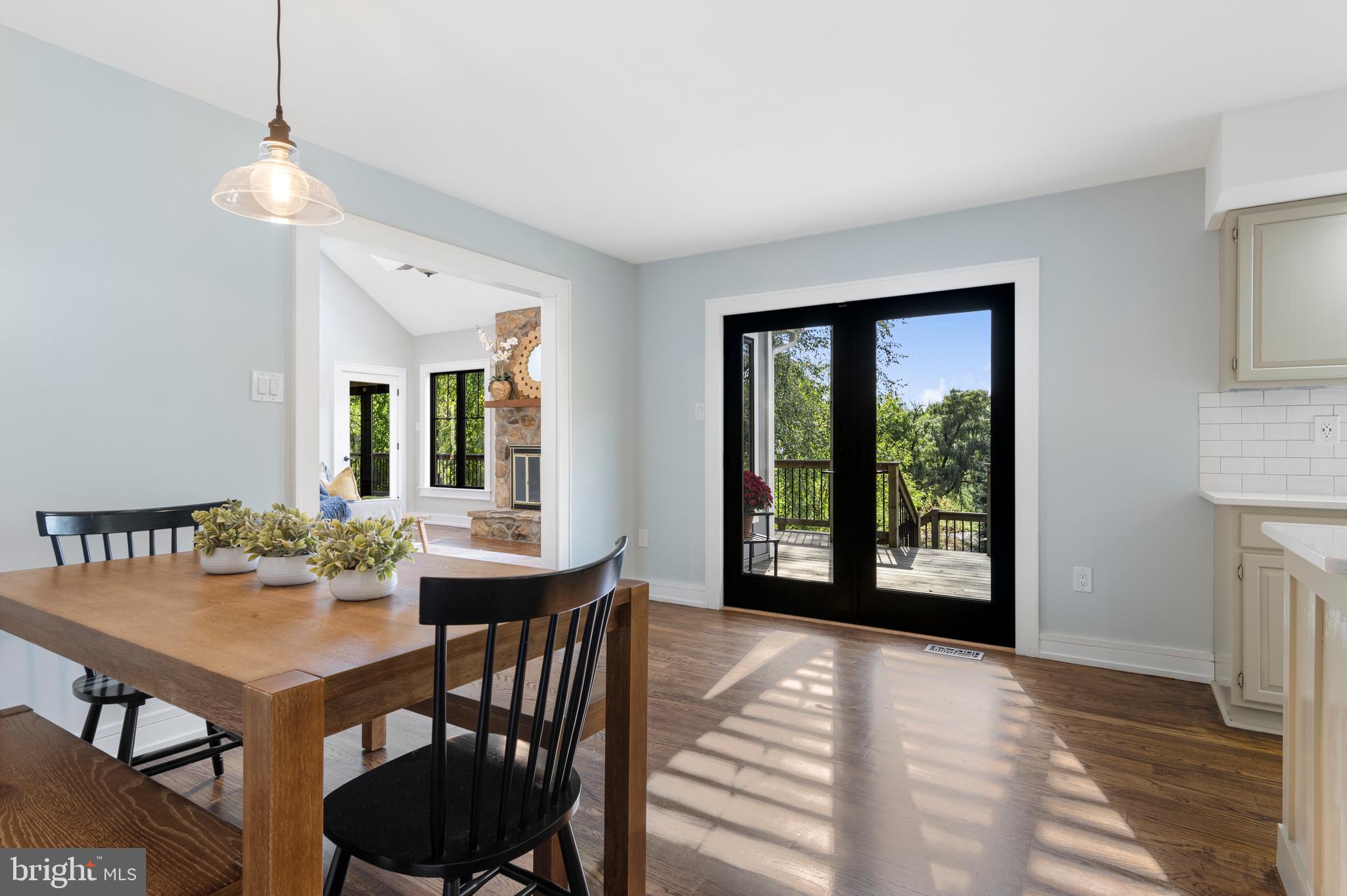 RADLEY RUN - Residential