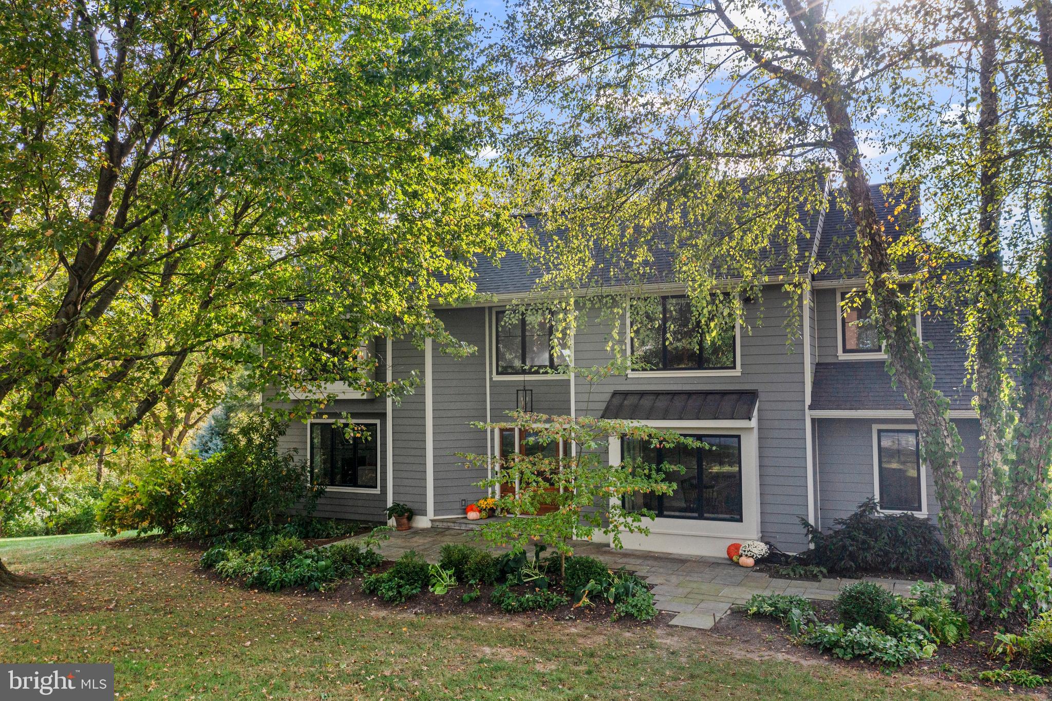 RADLEY RUN - Residential