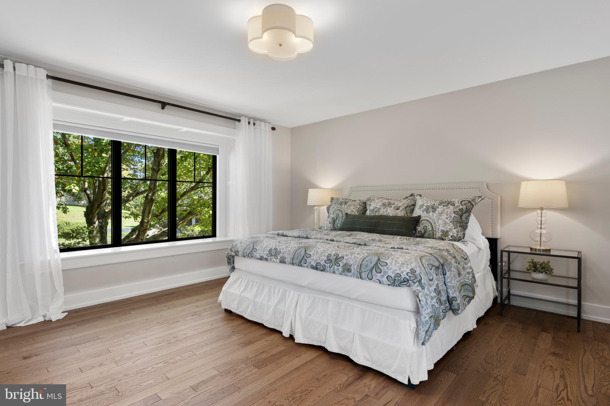 RADLEY RUN - Residential