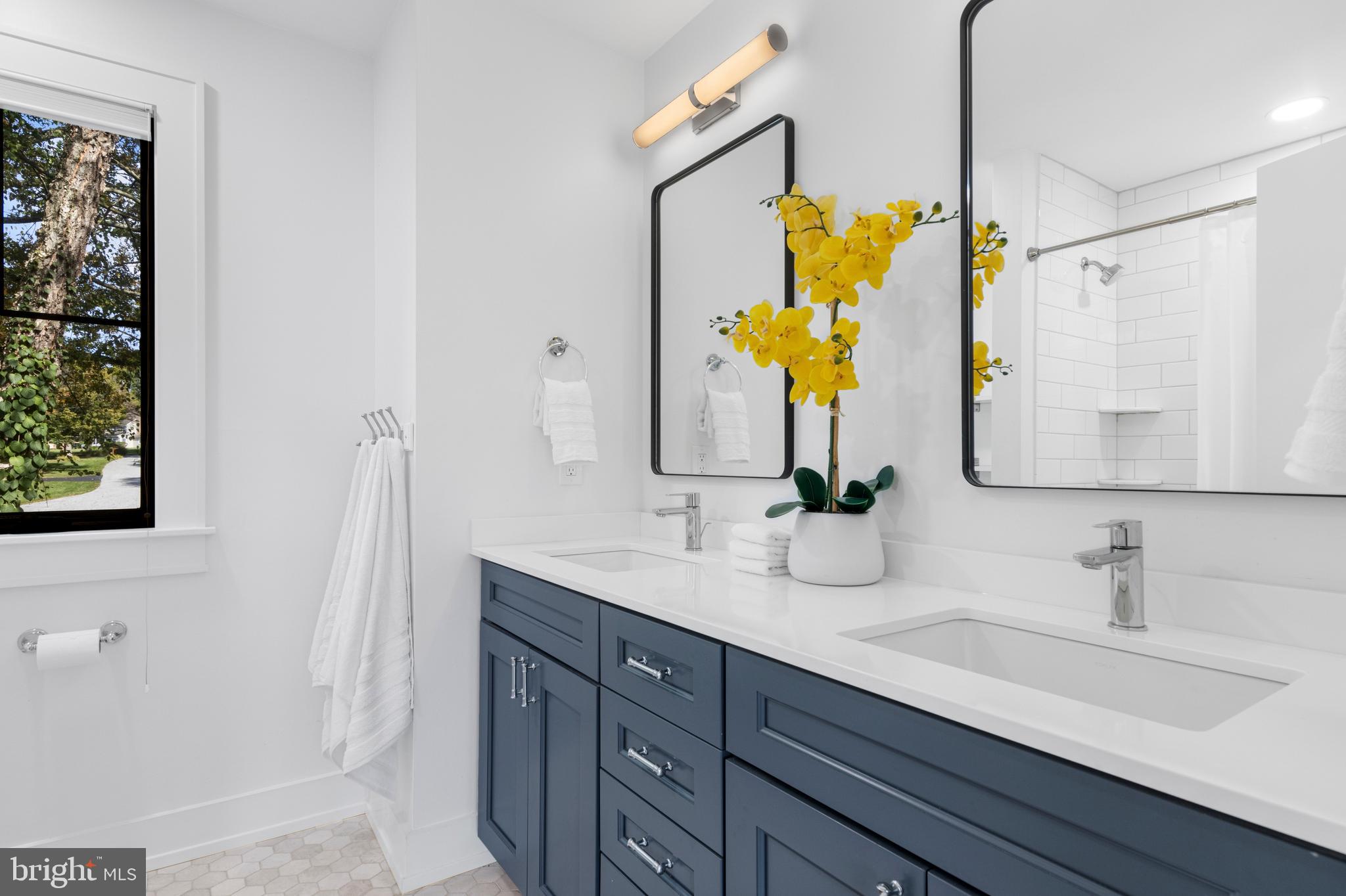 RADLEY RUN - Residential