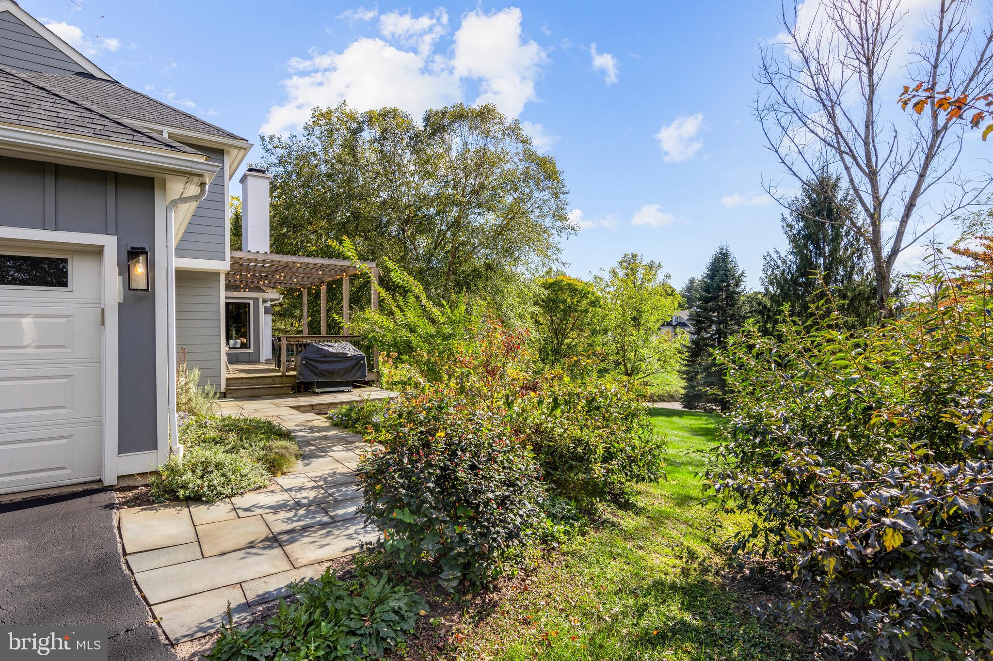 RADLEY RUN - Residential