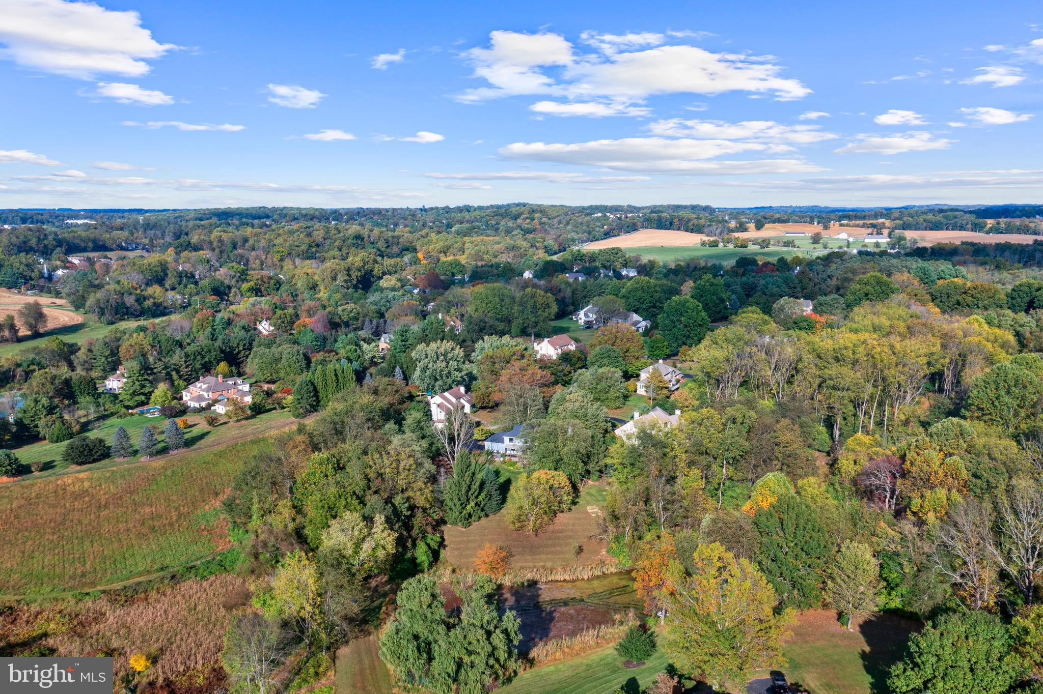 RADLEY RUN - Residential