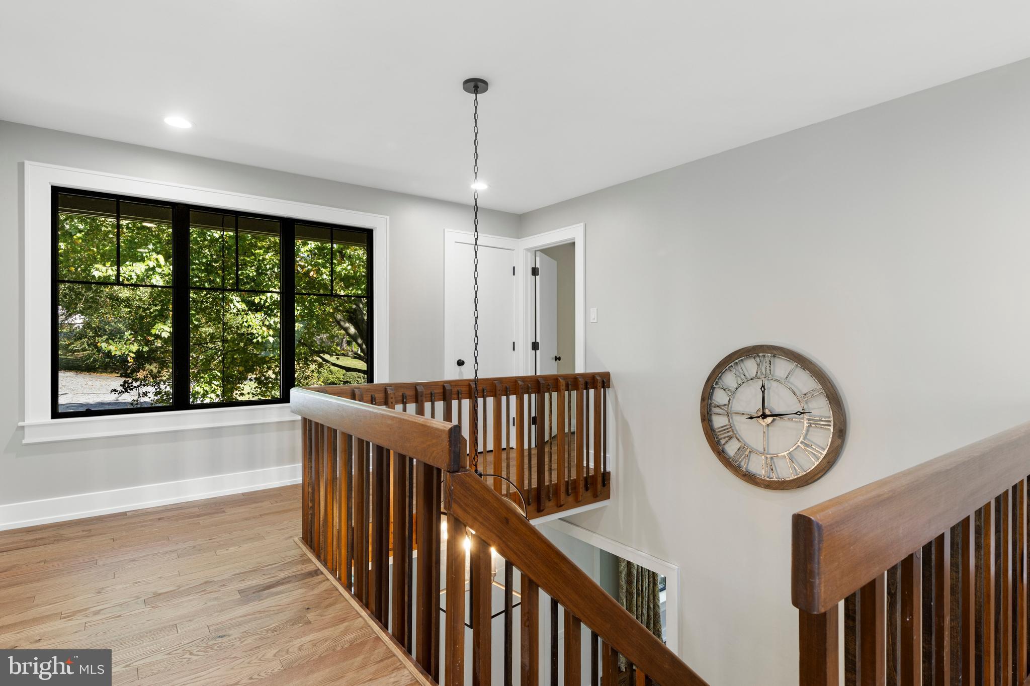 RADLEY RUN - Residential