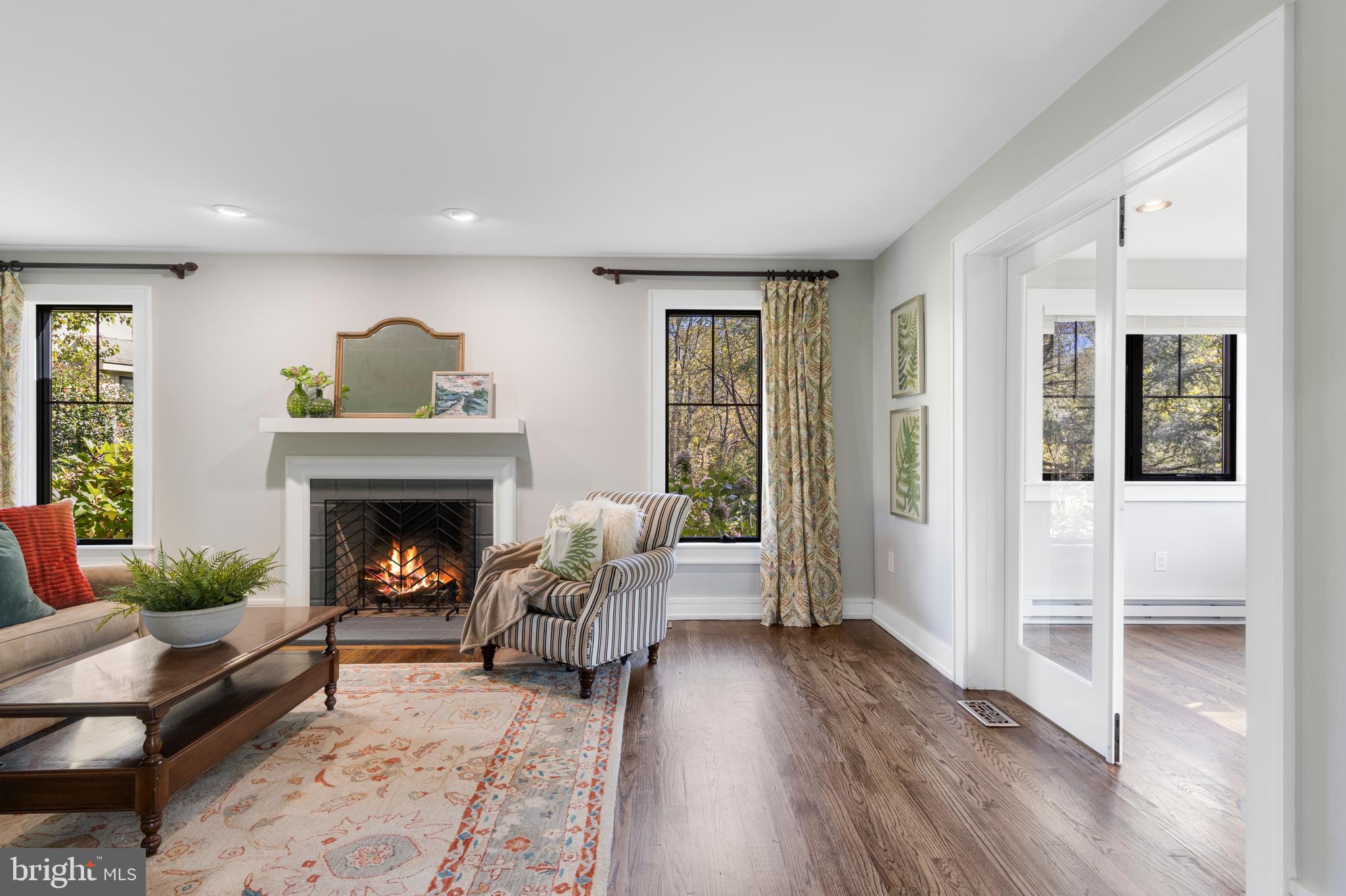 RADLEY RUN - Residential