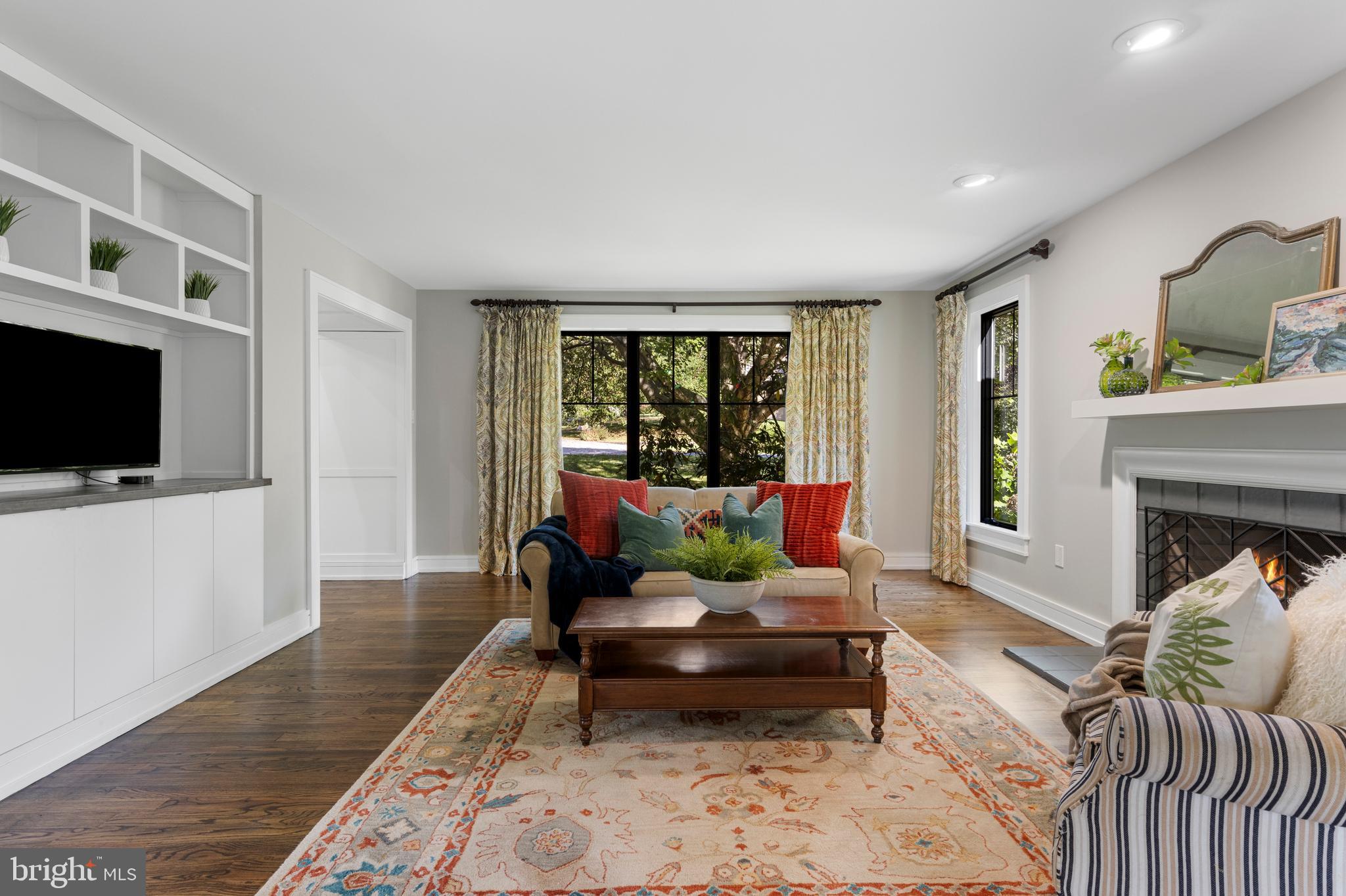 RADLEY RUN - Residential