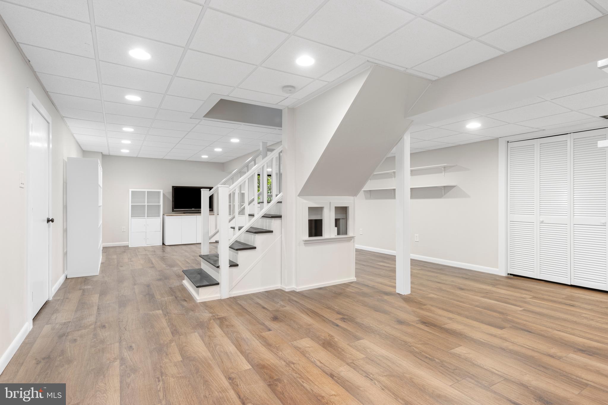 RADLEY RUN - Residential