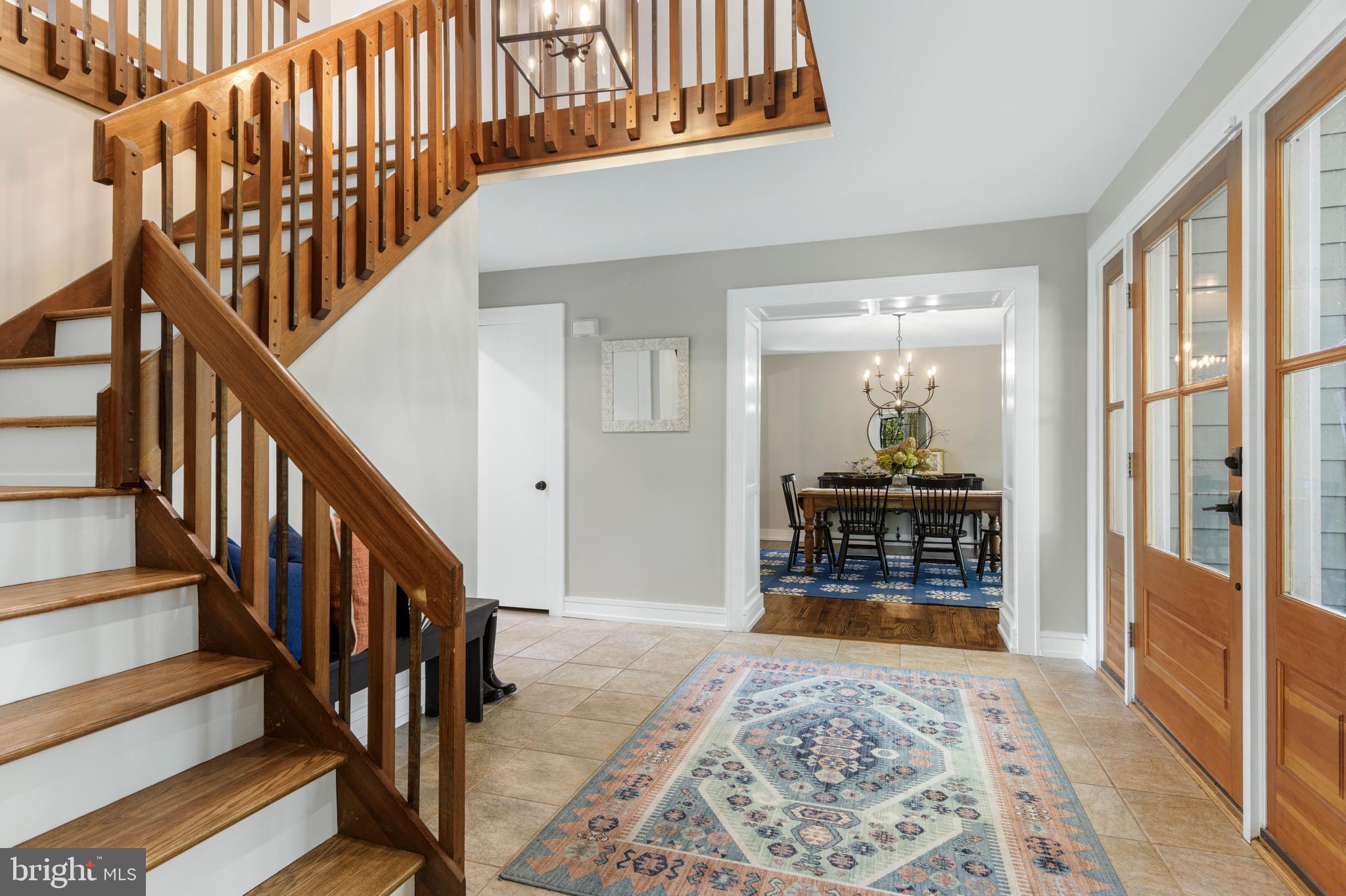 RADLEY RUN - Residential