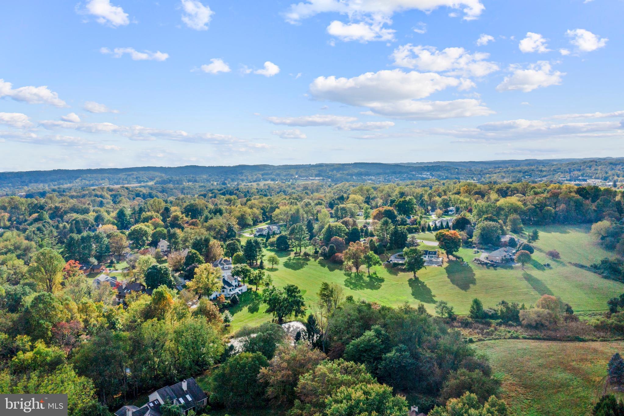 RADLEY RUN - Residential