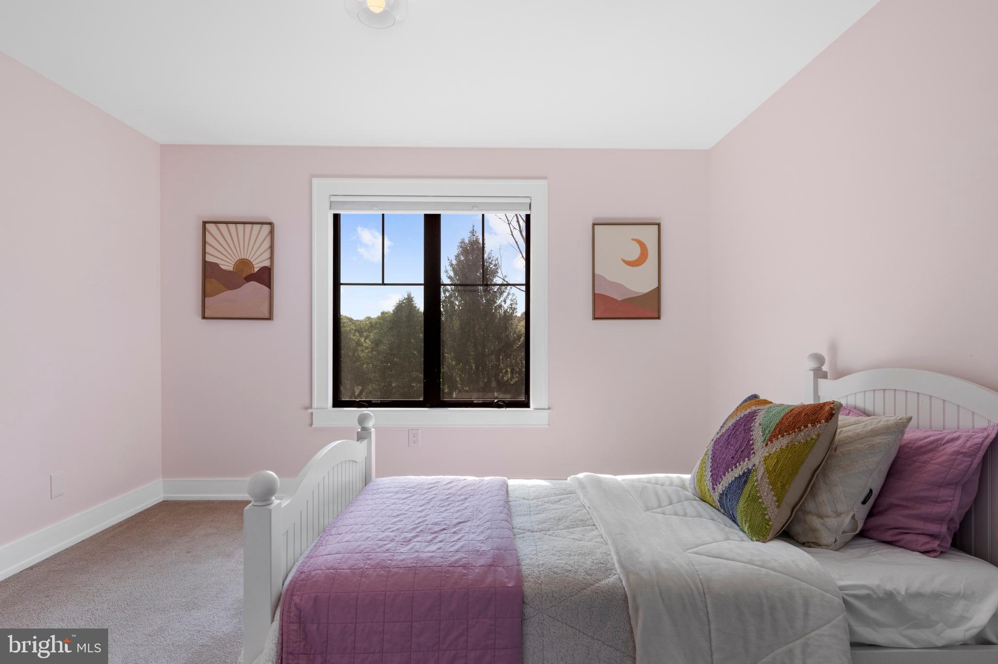 RADLEY RUN - Residential