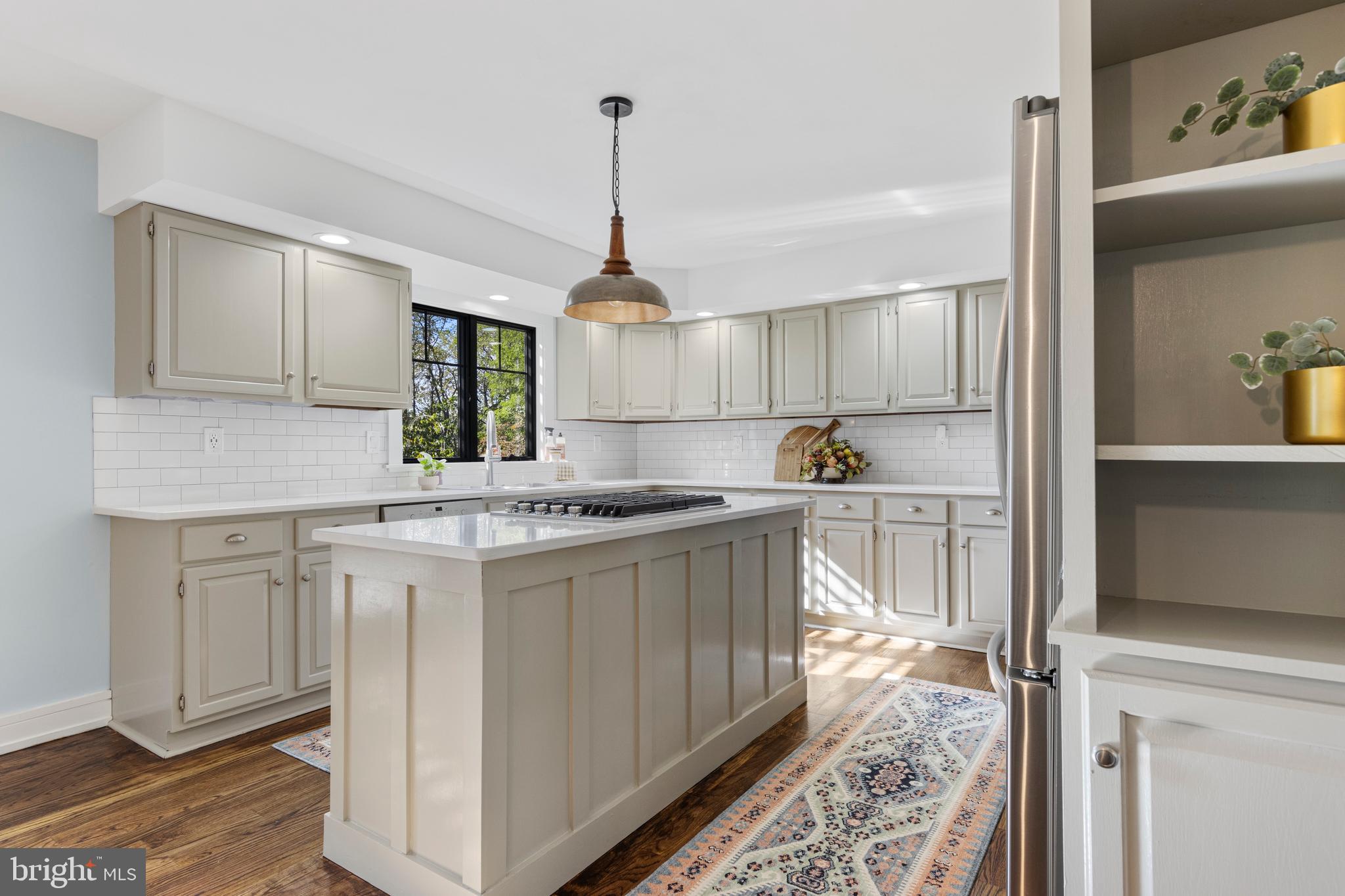 RADLEY RUN - Residential