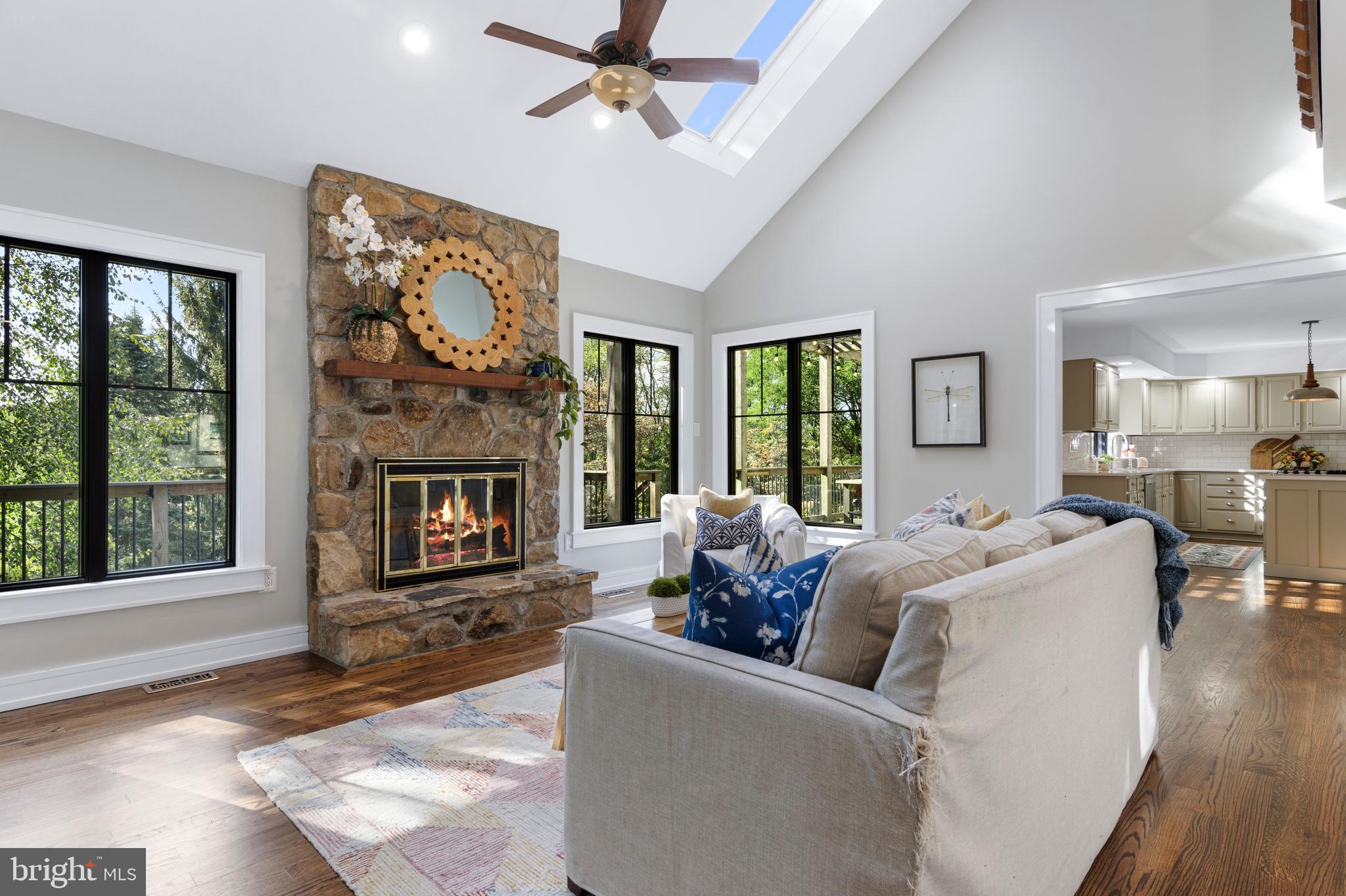 RADLEY RUN - Residential