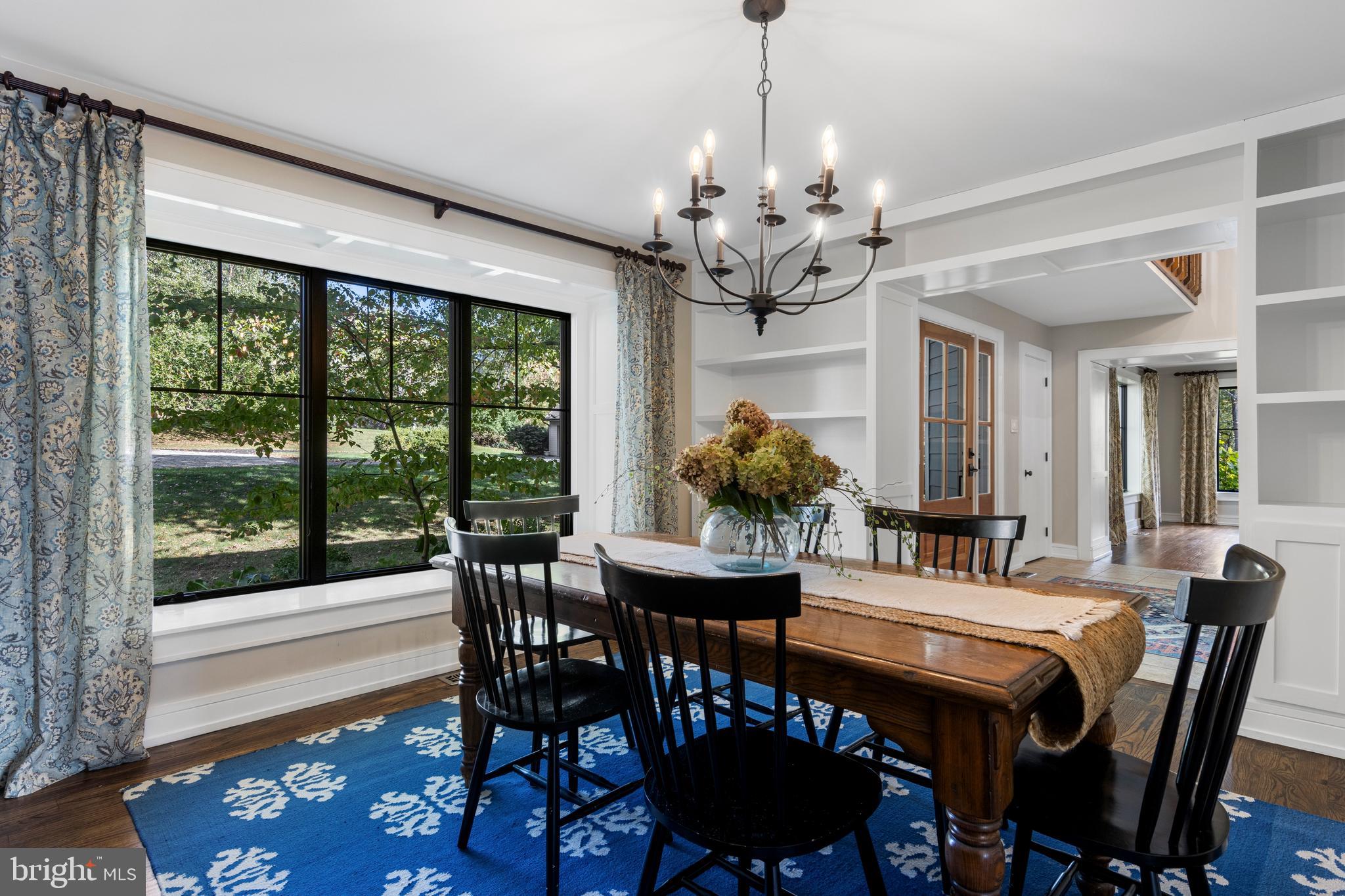 RADLEY RUN - Residential