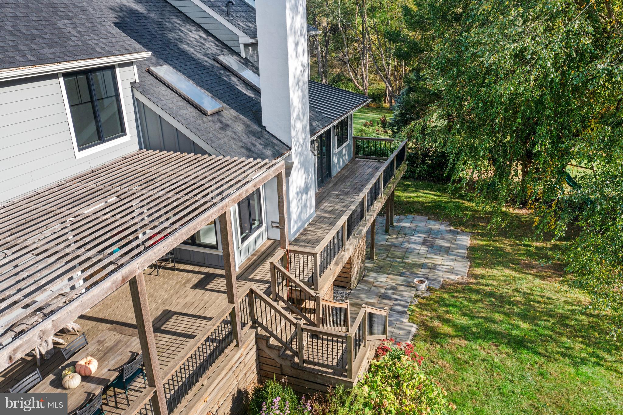 RADLEY RUN - Residential