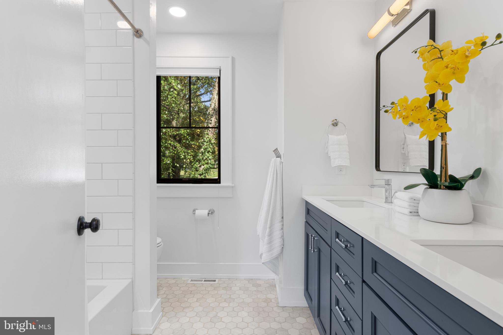 RADLEY RUN - Residential