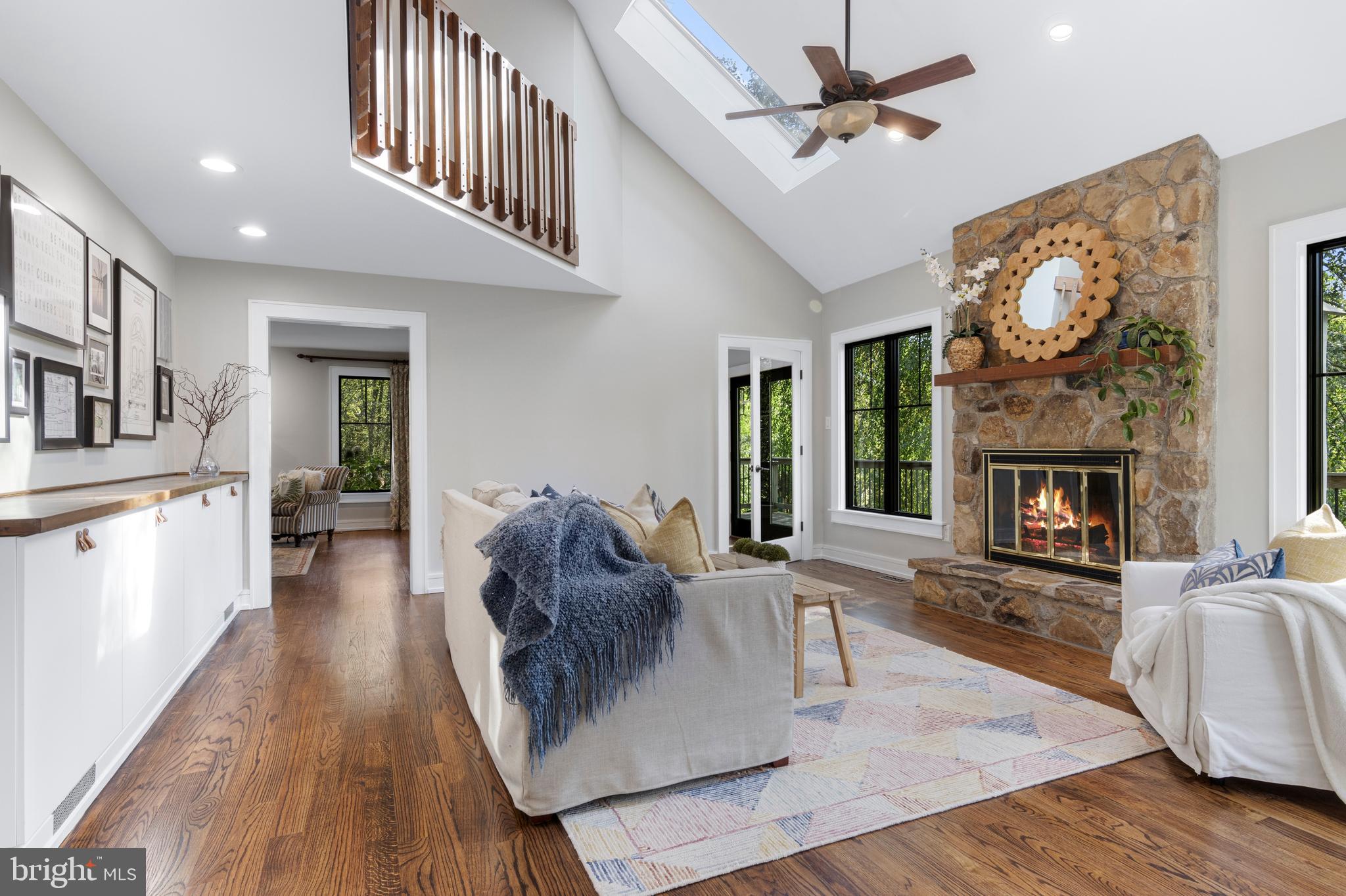 RADLEY RUN - Residential