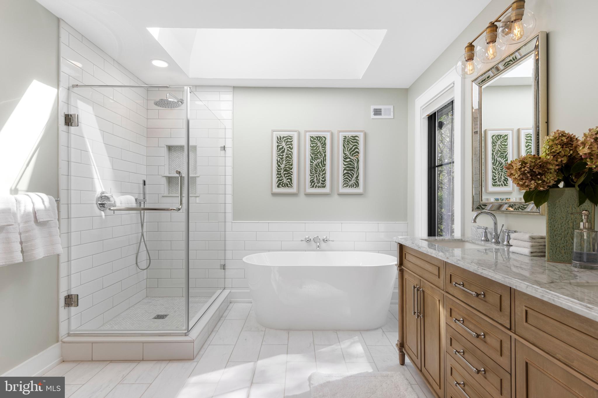 RADLEY RUN - Residential