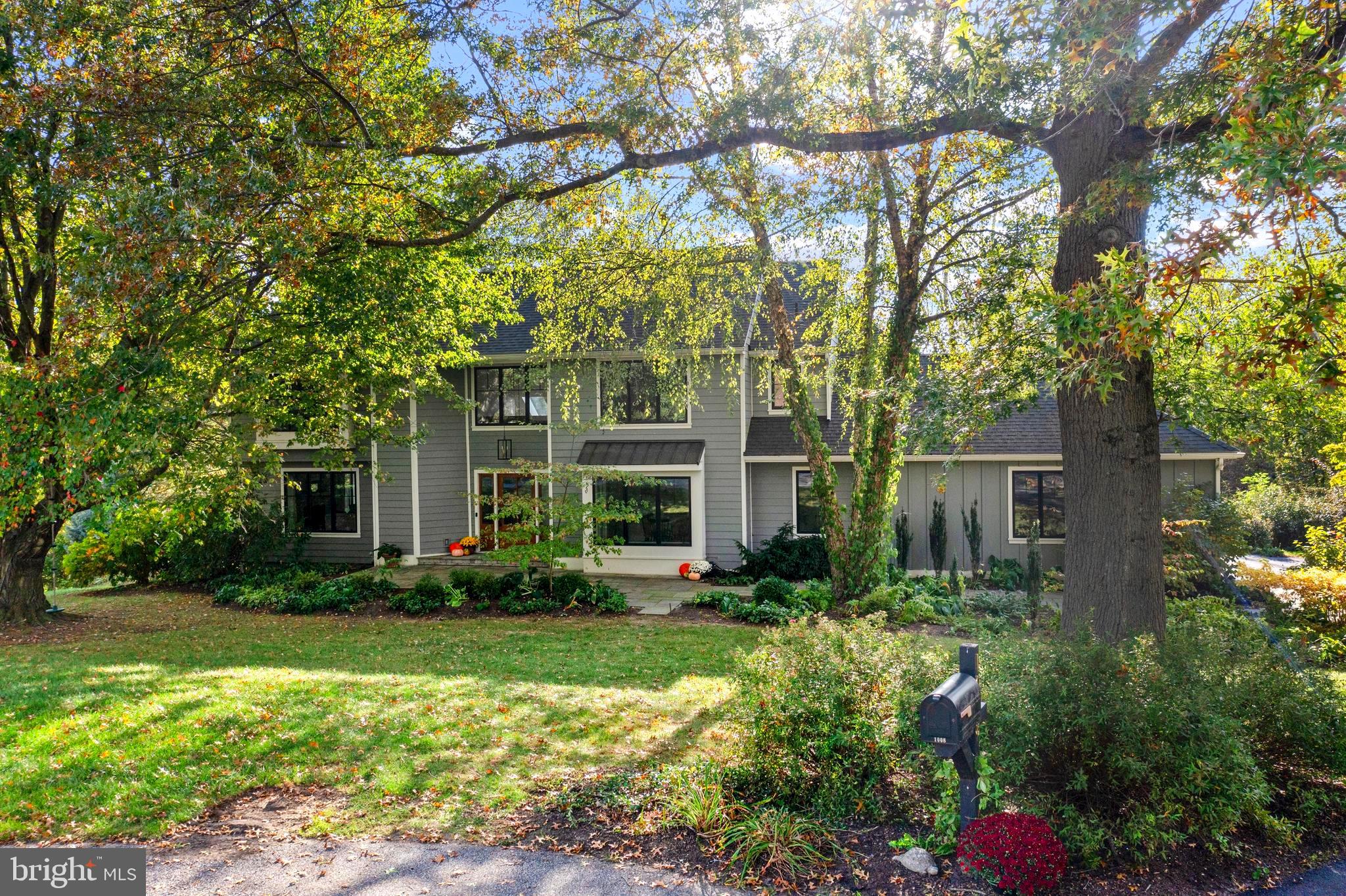 RADLEY RUN - Residential