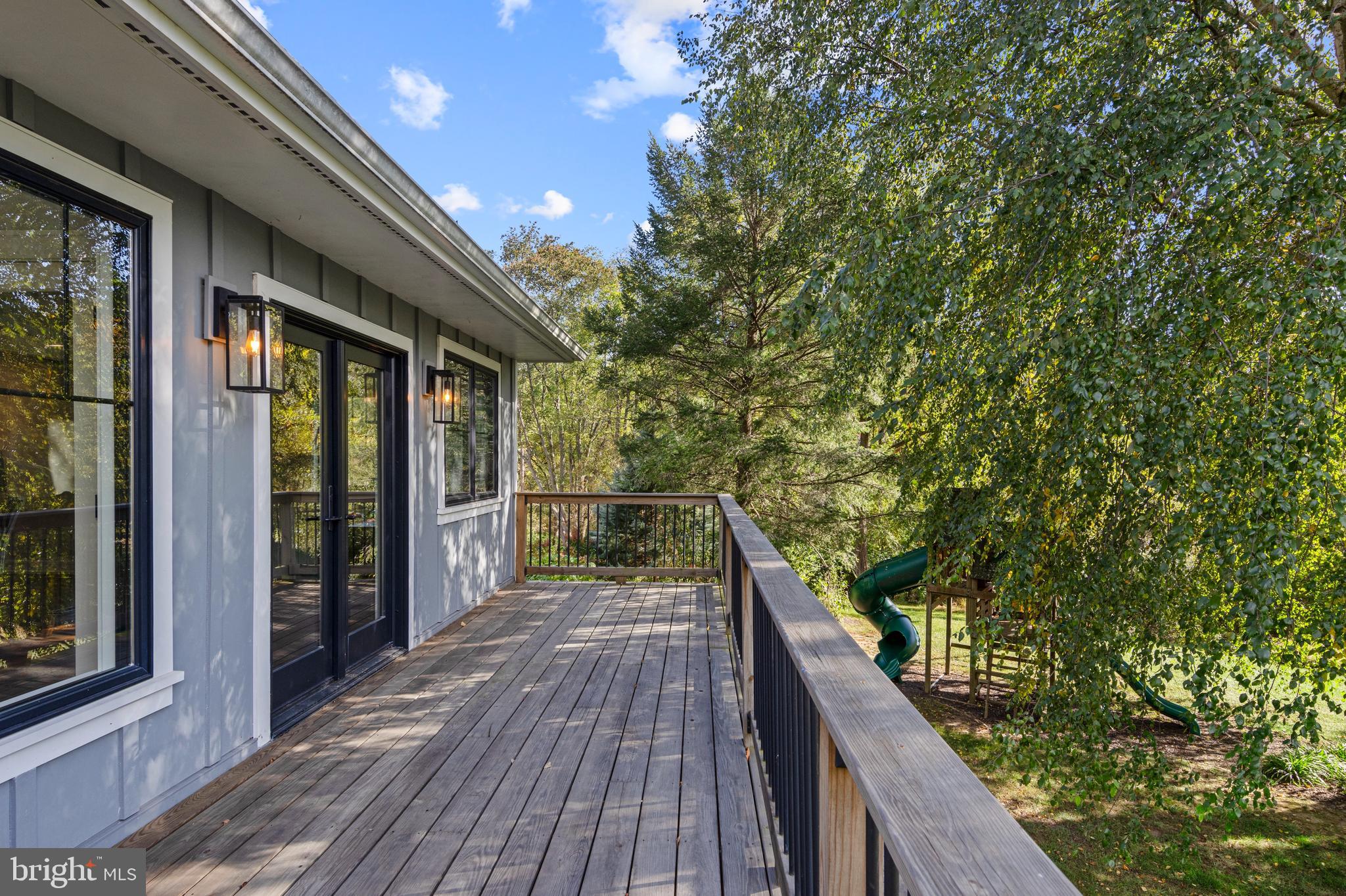 RADLEY RUN - Residential