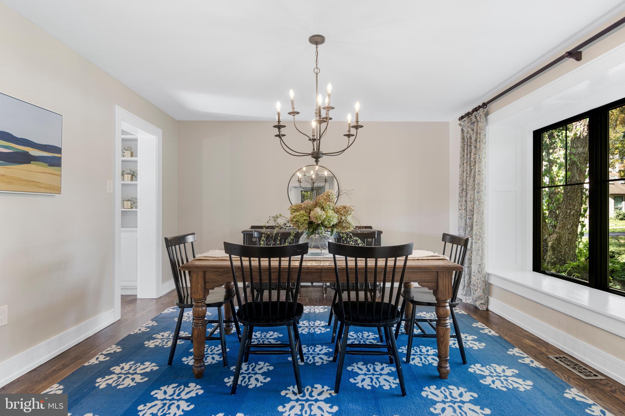 RADLEY RUN - Residential