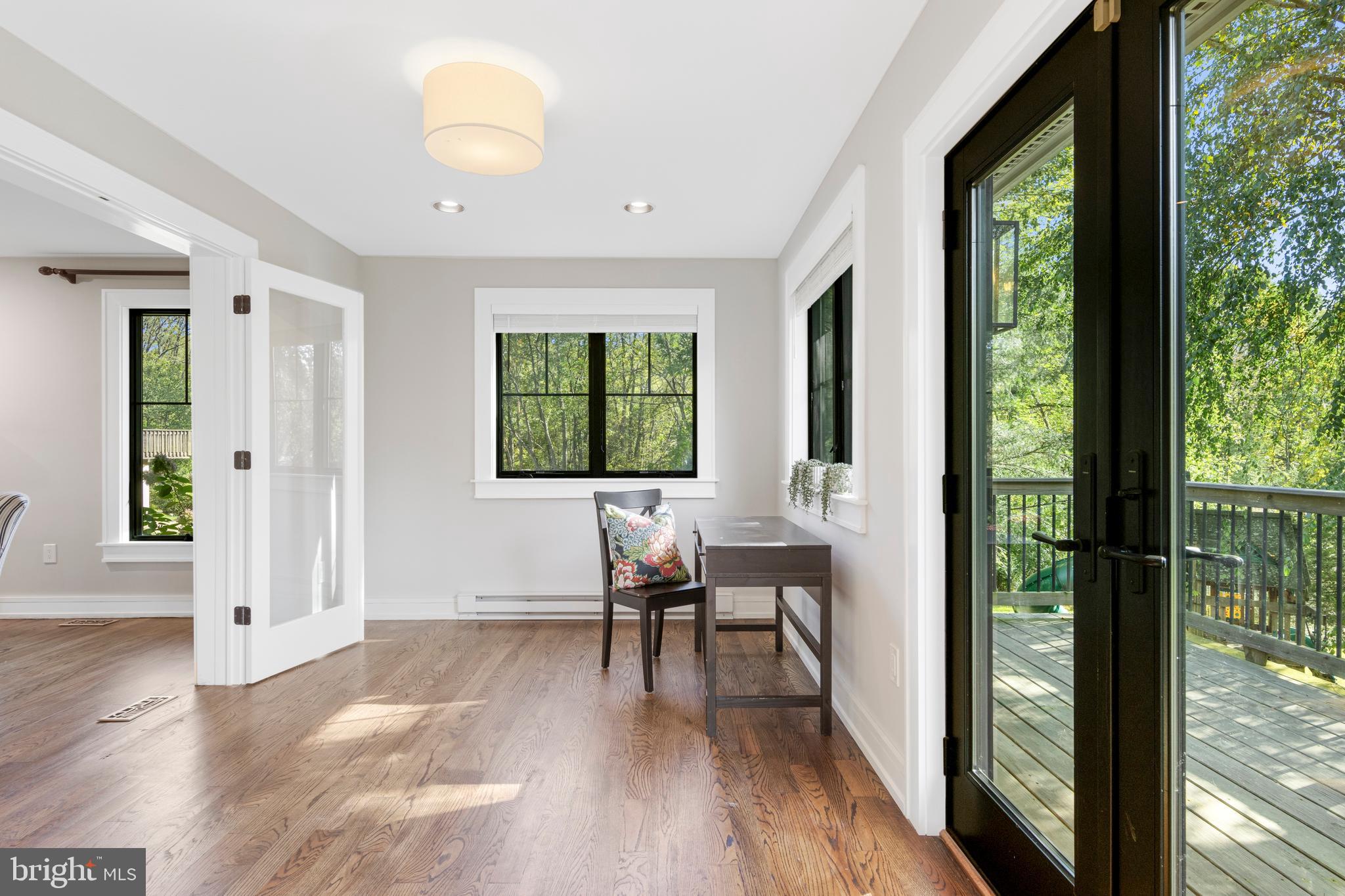 RADLEY RUN - Residential