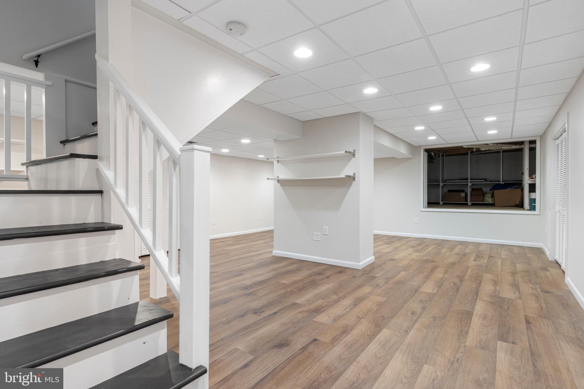 RADLEY RUN - Residential