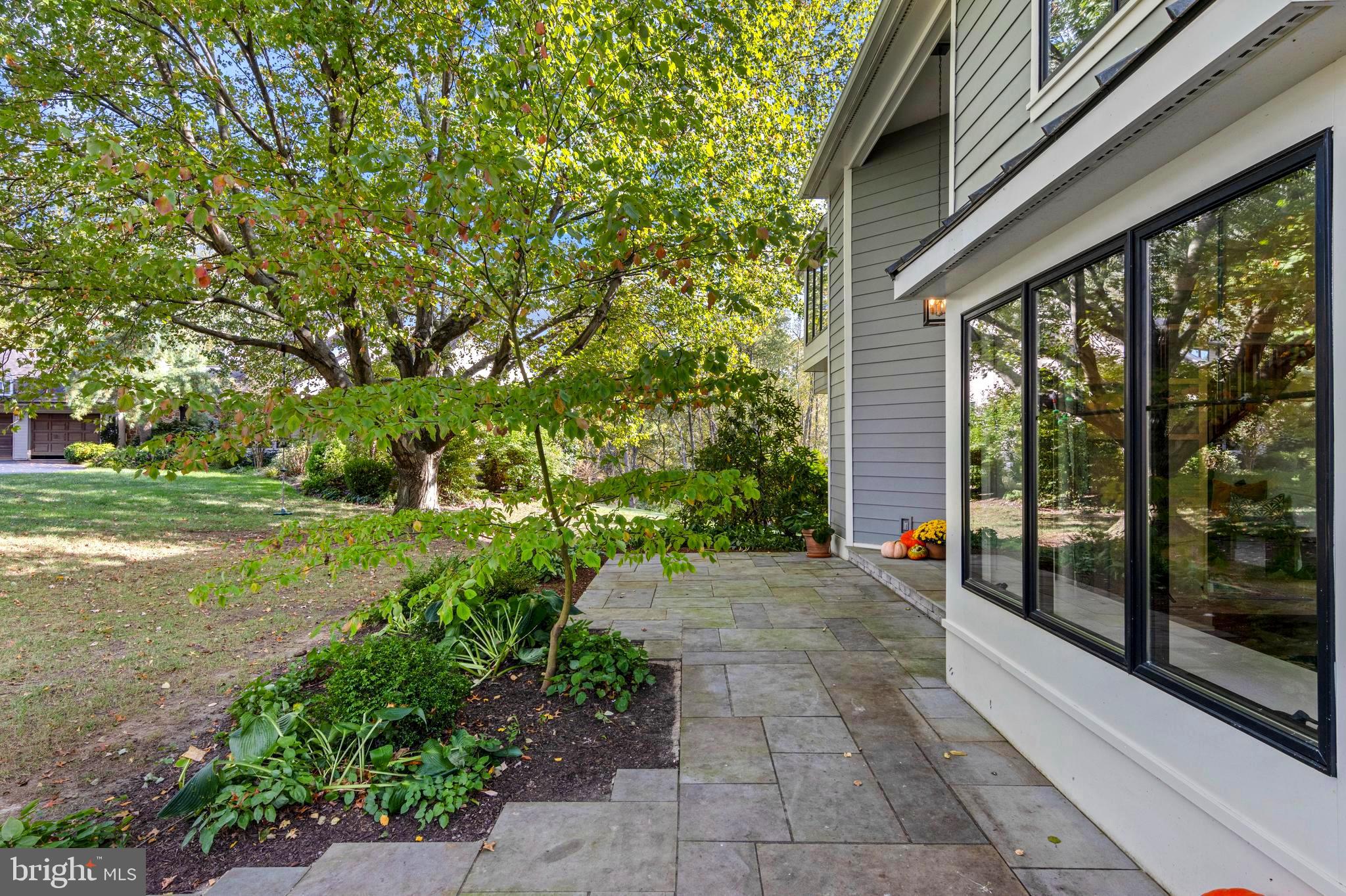 RADLEY RUN - Residential