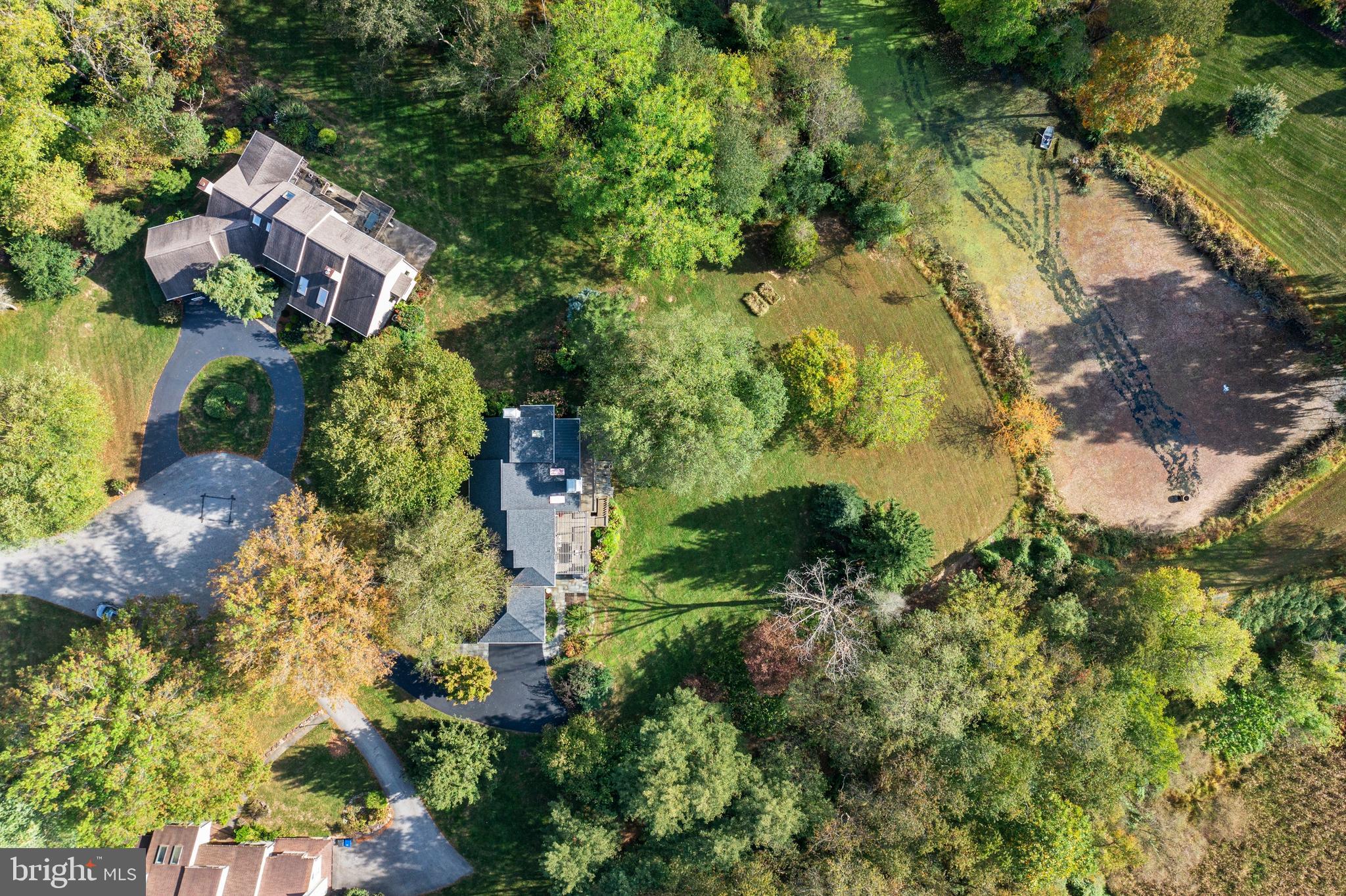 RADLEY RUN - Residential