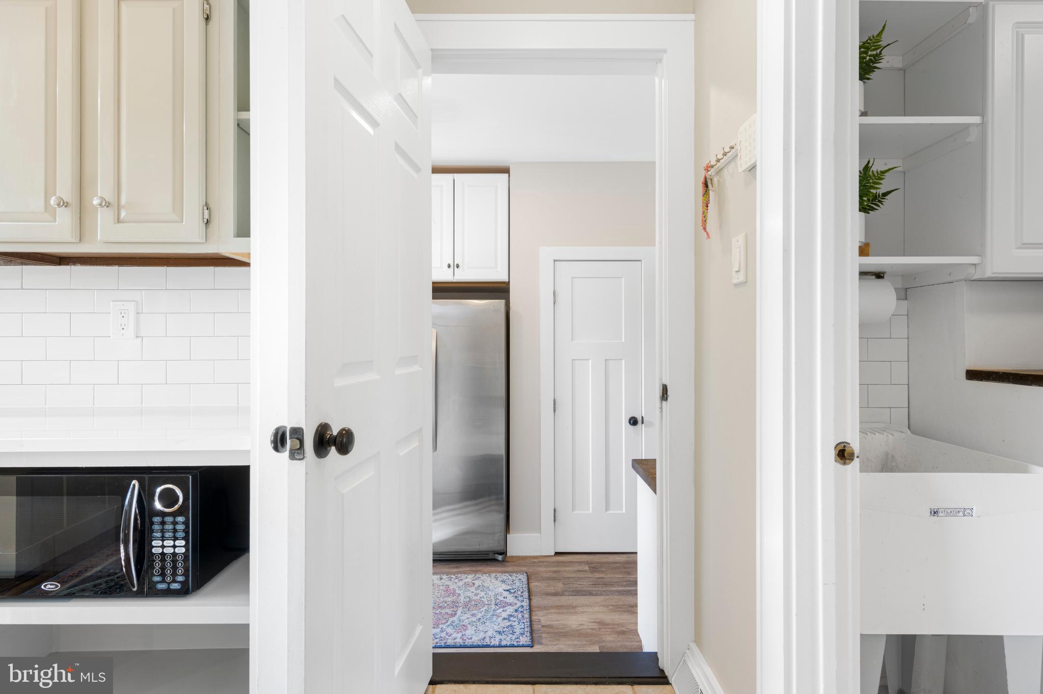 RADLEY RUN - Residential