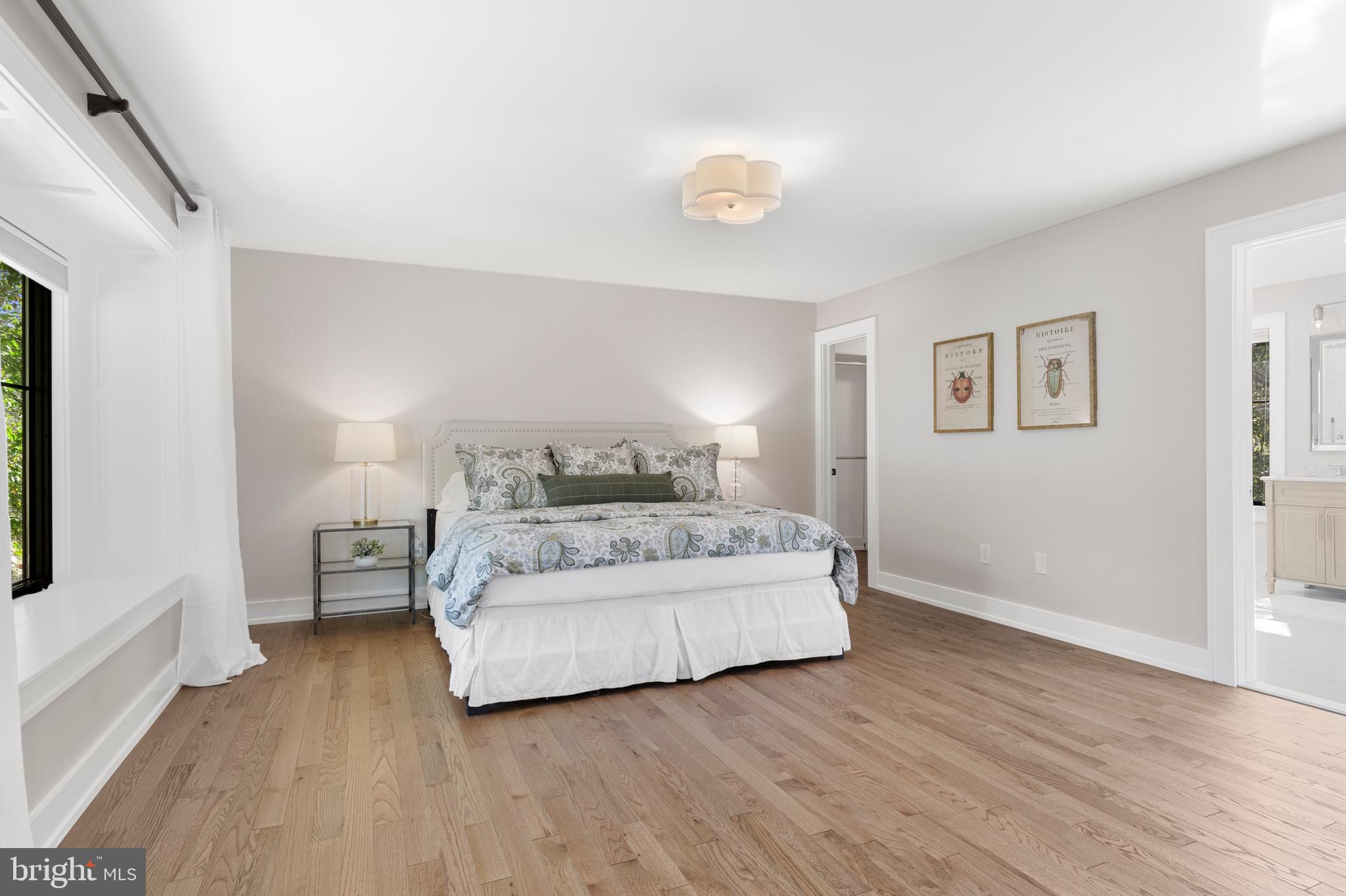 RADLEY RUN - Residential