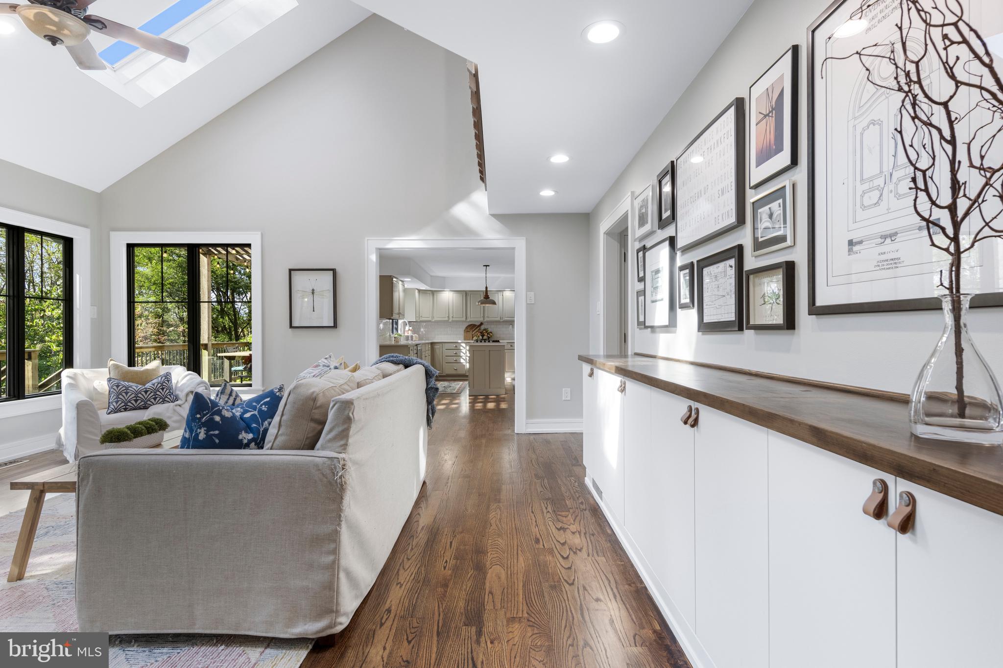 RADLEY RUN - Residential