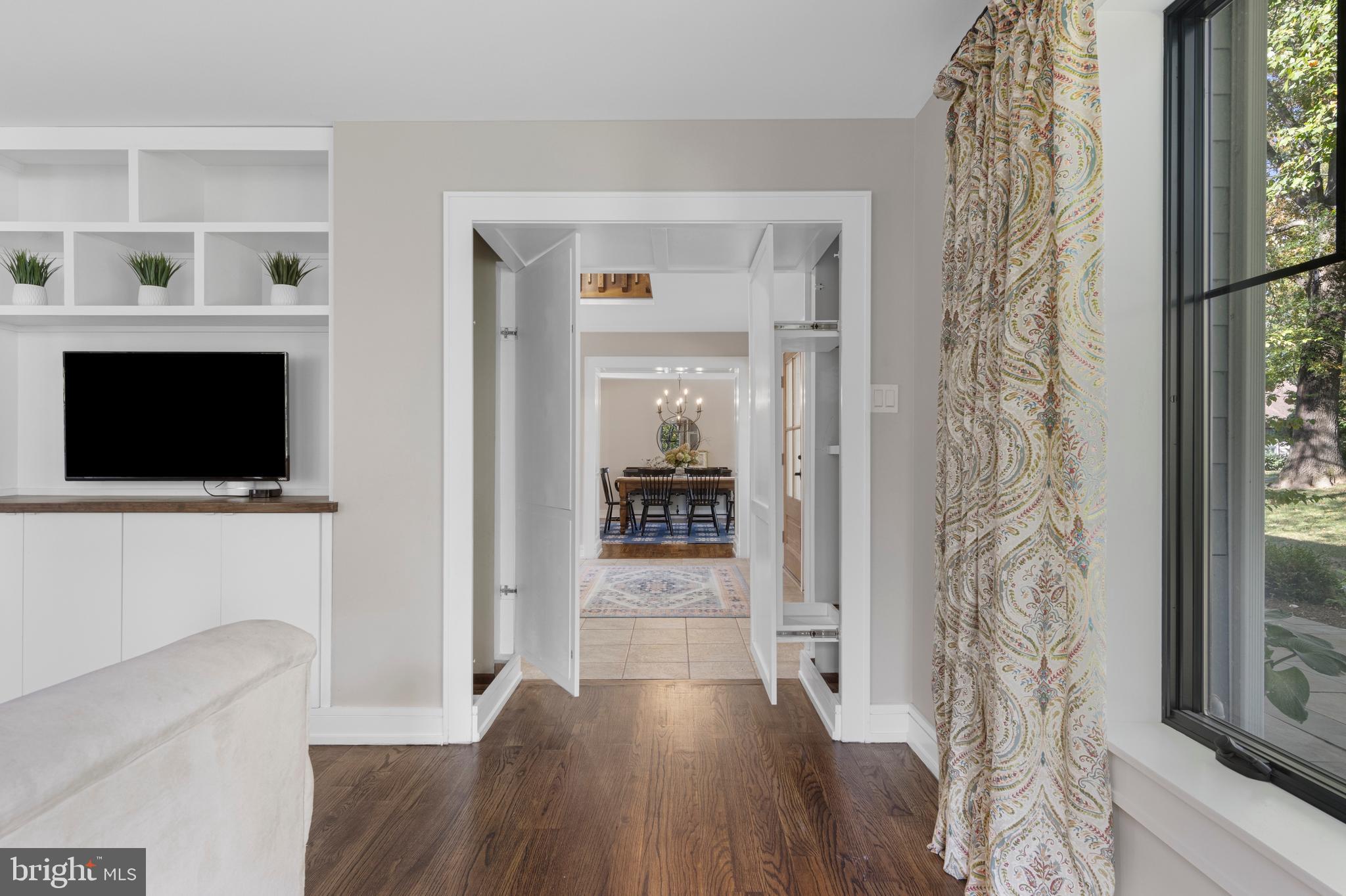 RADLEY RUN - Residential