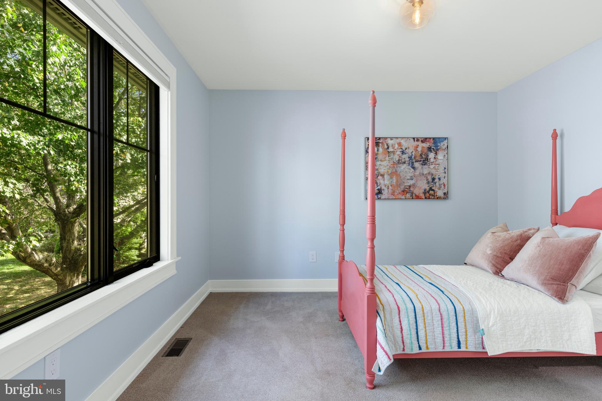 RADLEY RUN - Residential