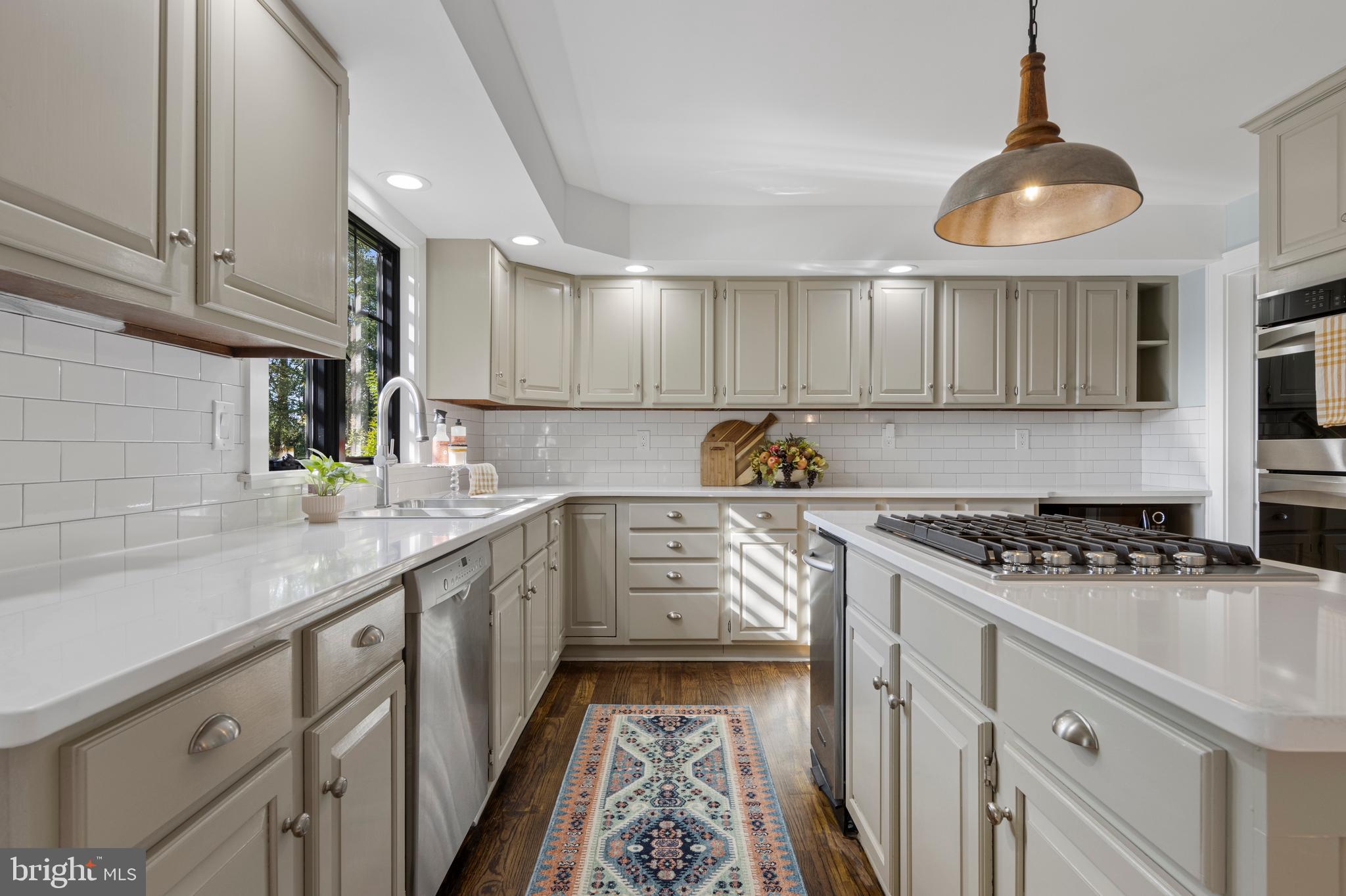 RADLEY RUN - Residential