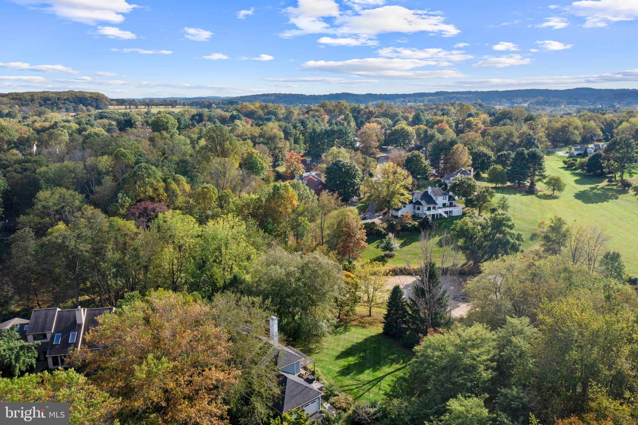 RADLEY RUN - Residential