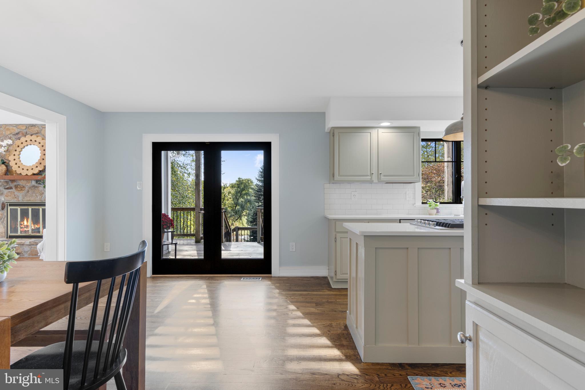 RADLEY RUN - Residential