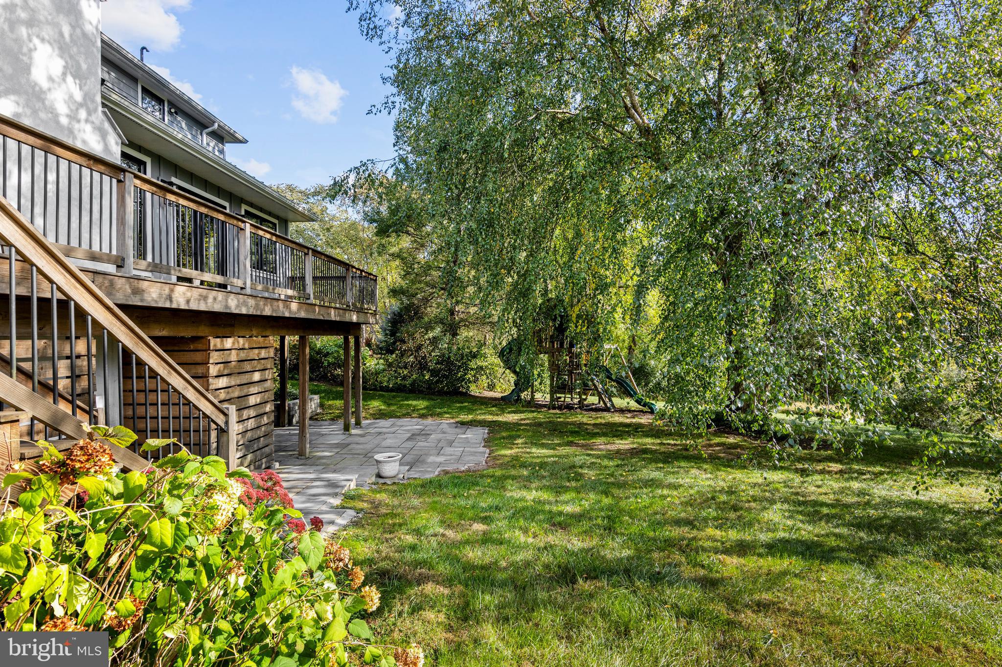 RADLEY RUN - Residential