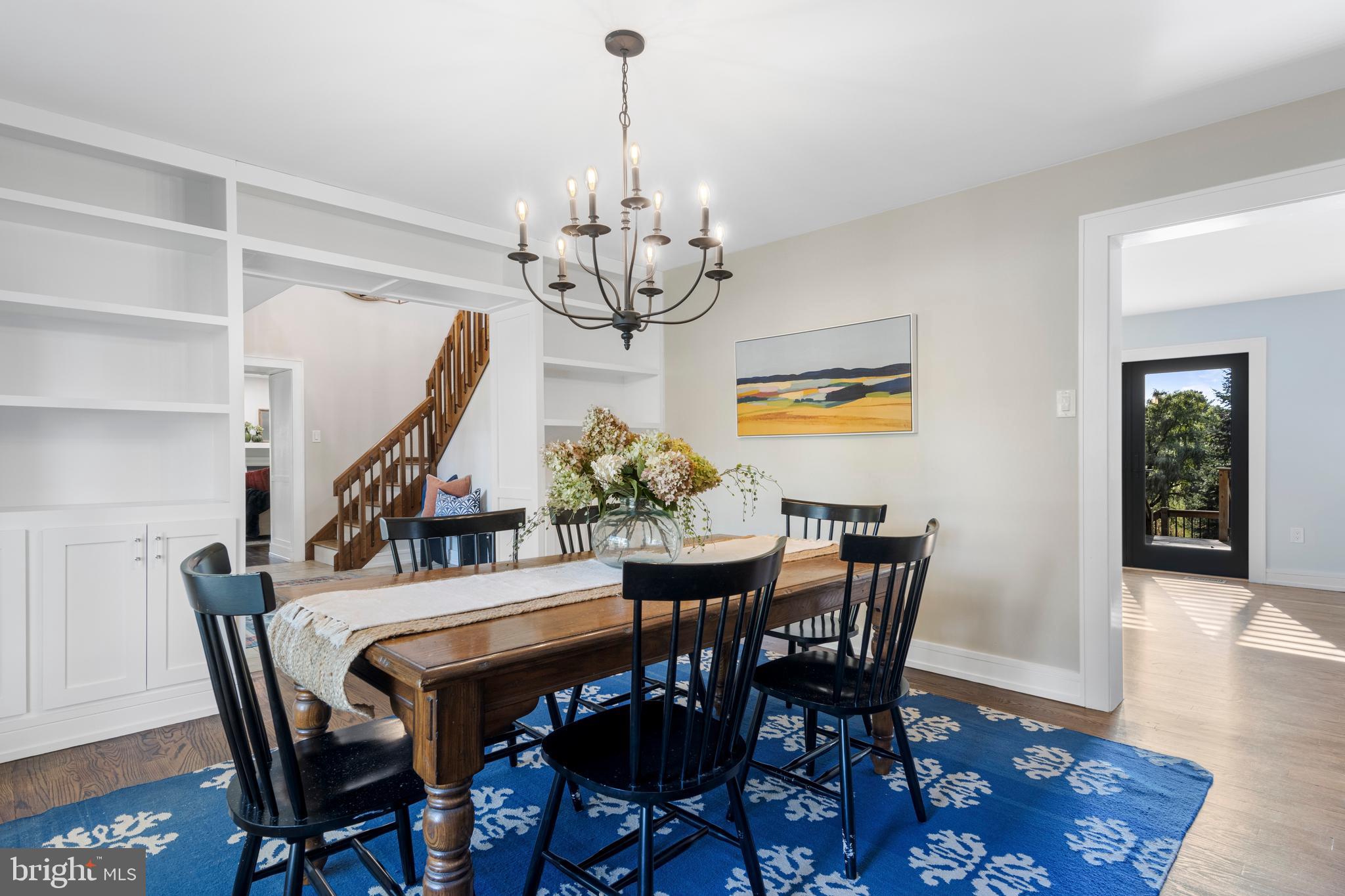 RADLEY RUN - Residential