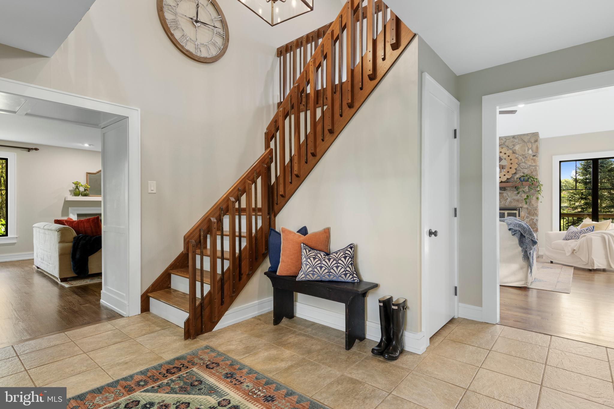 RADLEY RUN - Residential