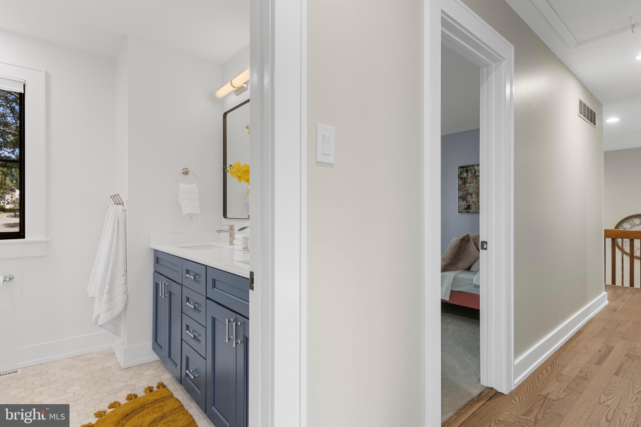 RADLEY RUN - Residential