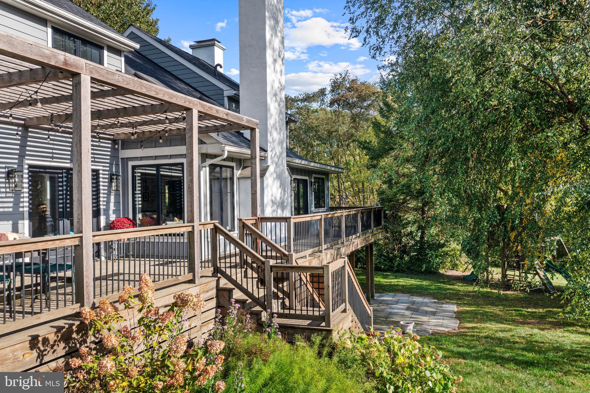 RADLEY RUN - Residential