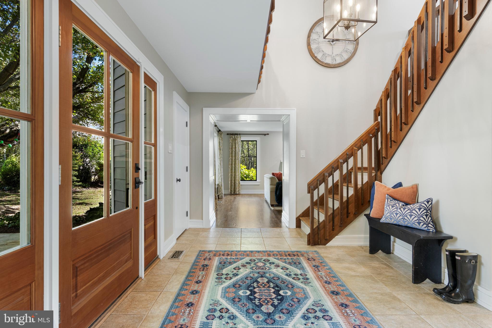 RADLEY RUN - Residential