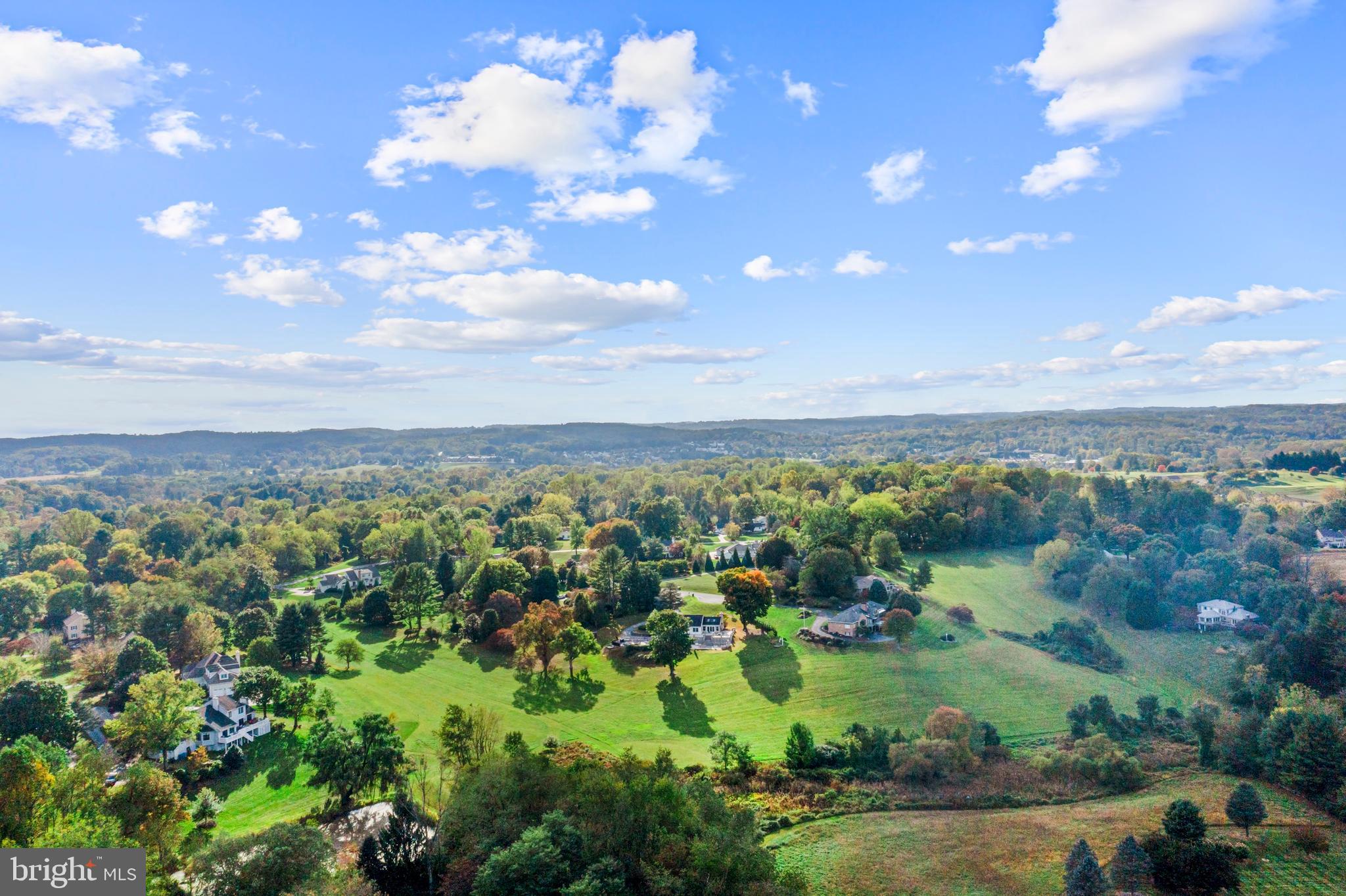 RADLEY RUN - Residential