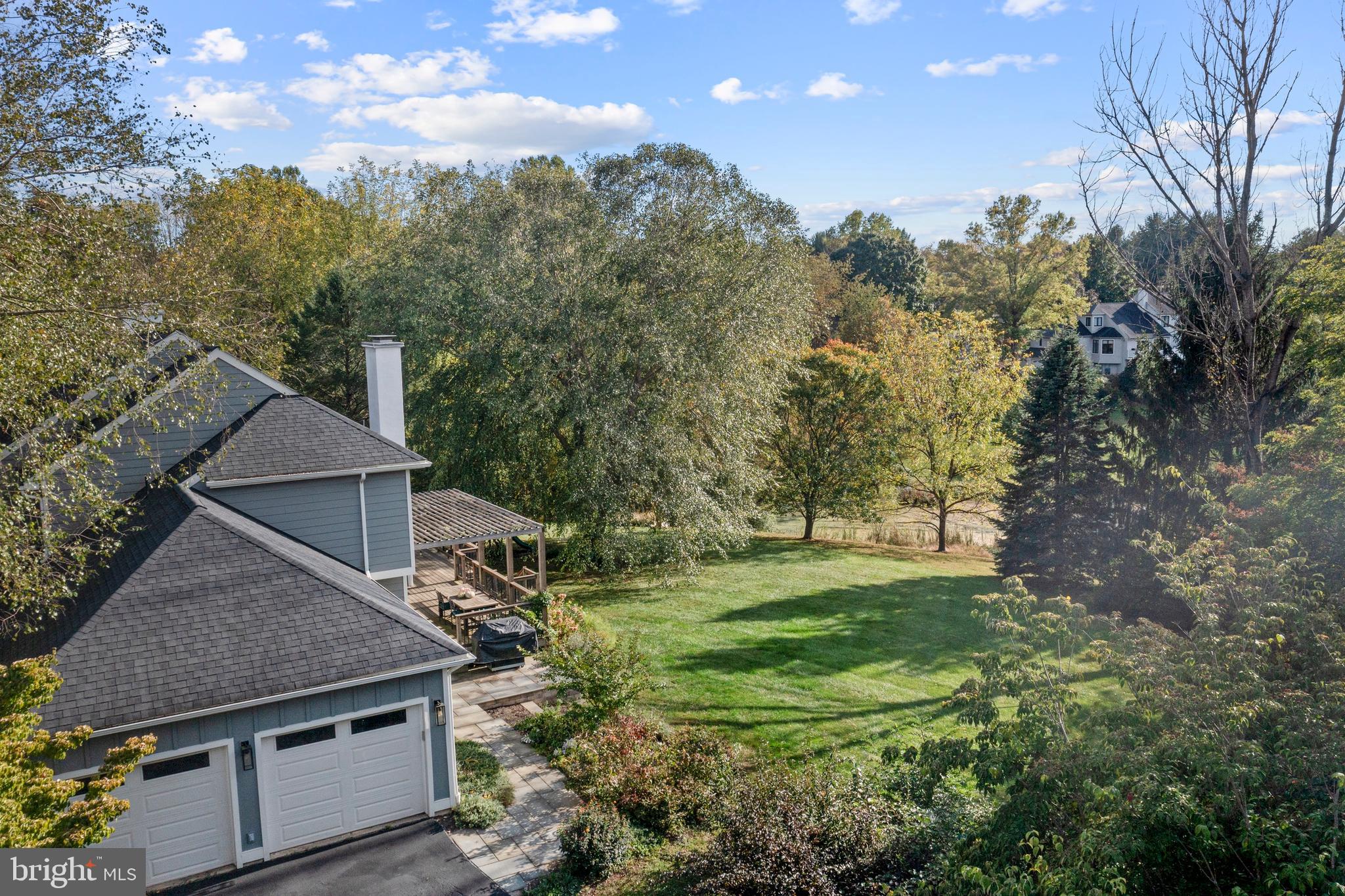 RADLEY RUN - Residential