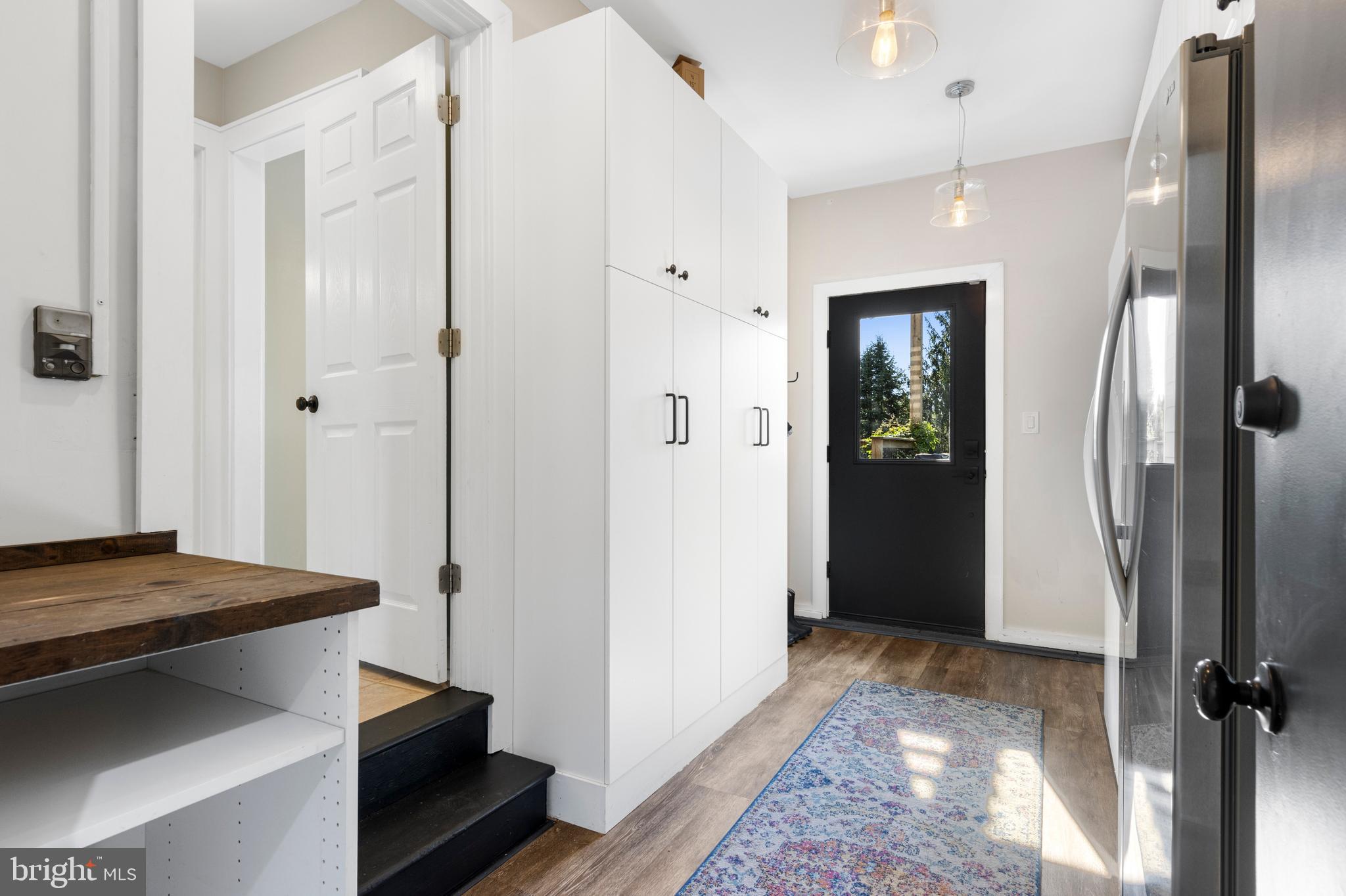 RADLEY RUN - Residential